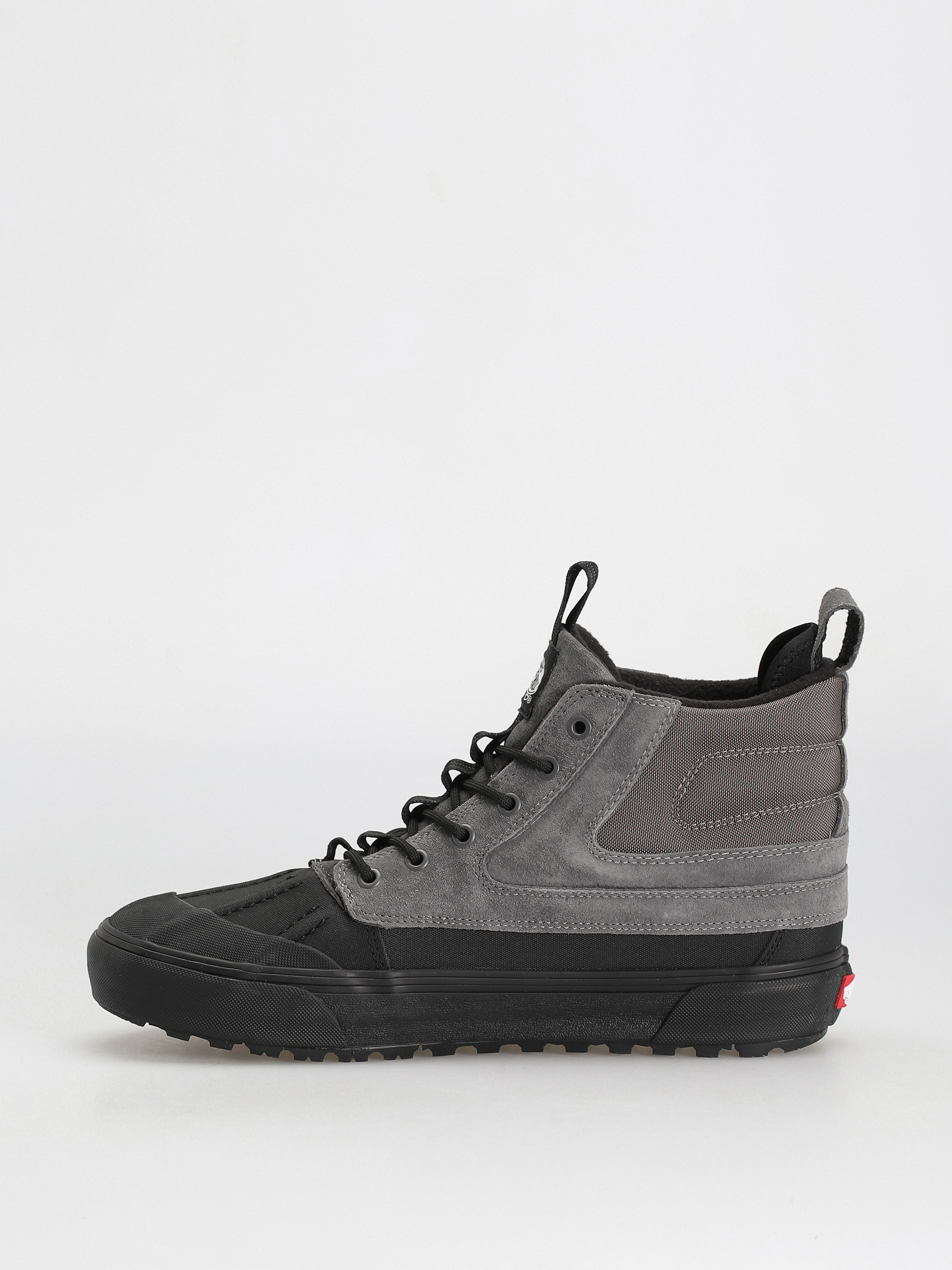 Buty Vans Sk8 Hi Del Pato MTE 2 (pewter/black)