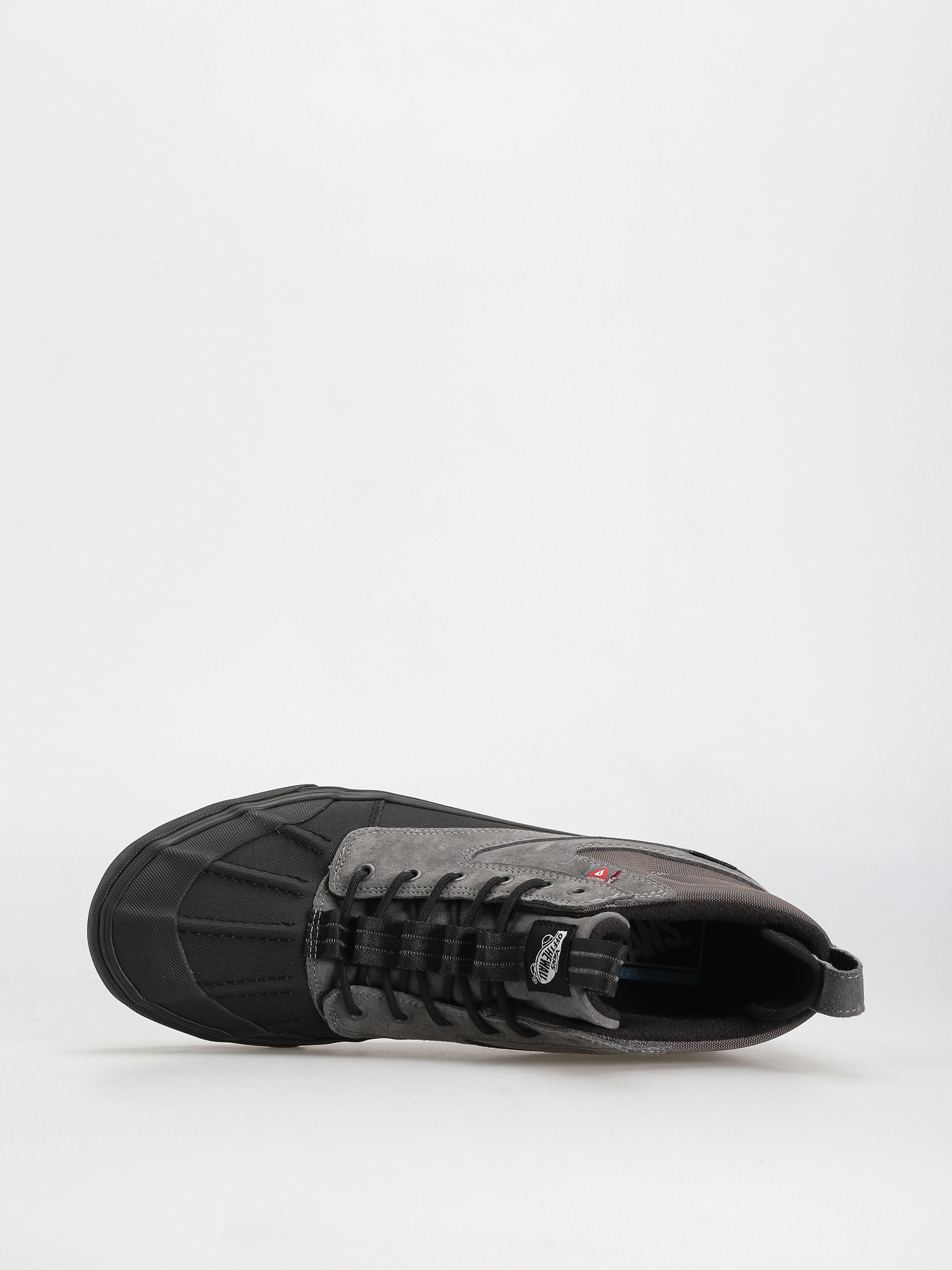 Buty Vans Sk8 Hi Del Pato MTE 2 (pewter/black)