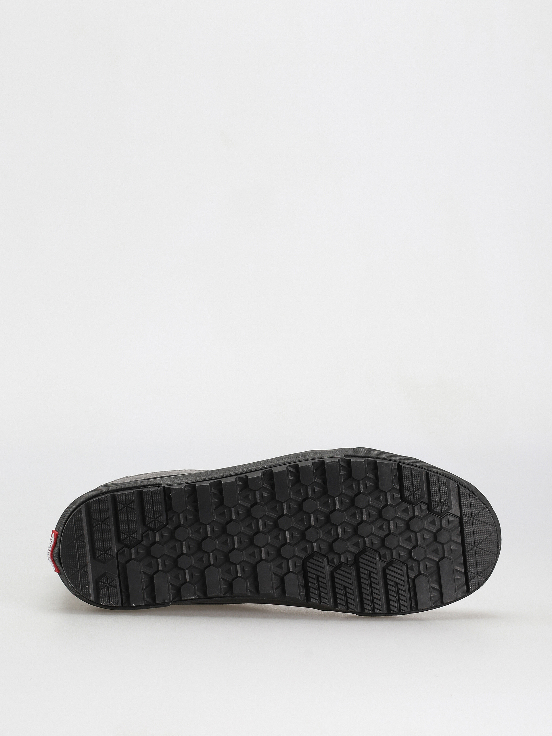 Buty Vans Sk8 Hi Del Pato MTE 2 (pewter/black)