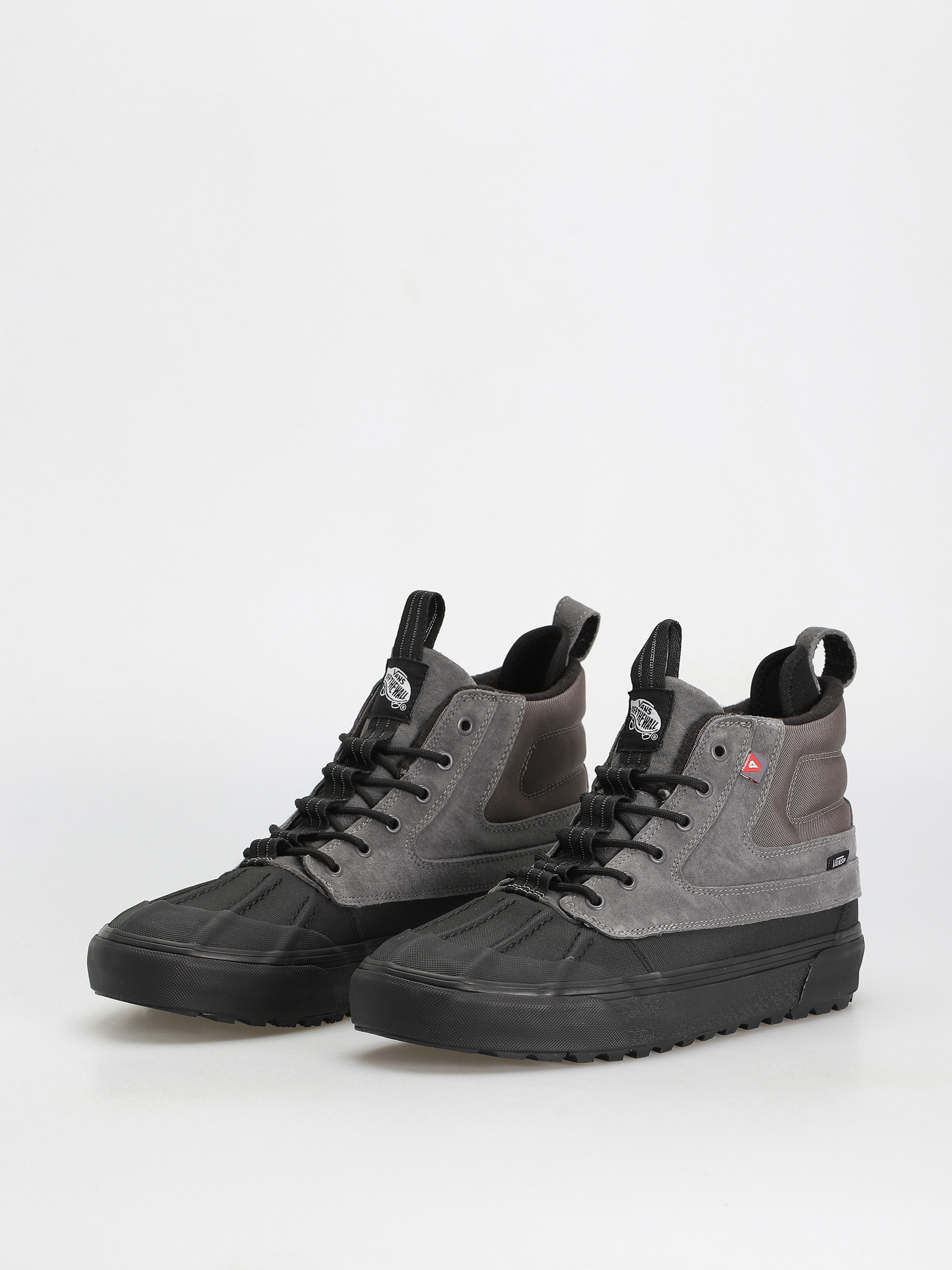Buty Vans Sk8 Hi Del Pato MTE 2 (pewter/black)