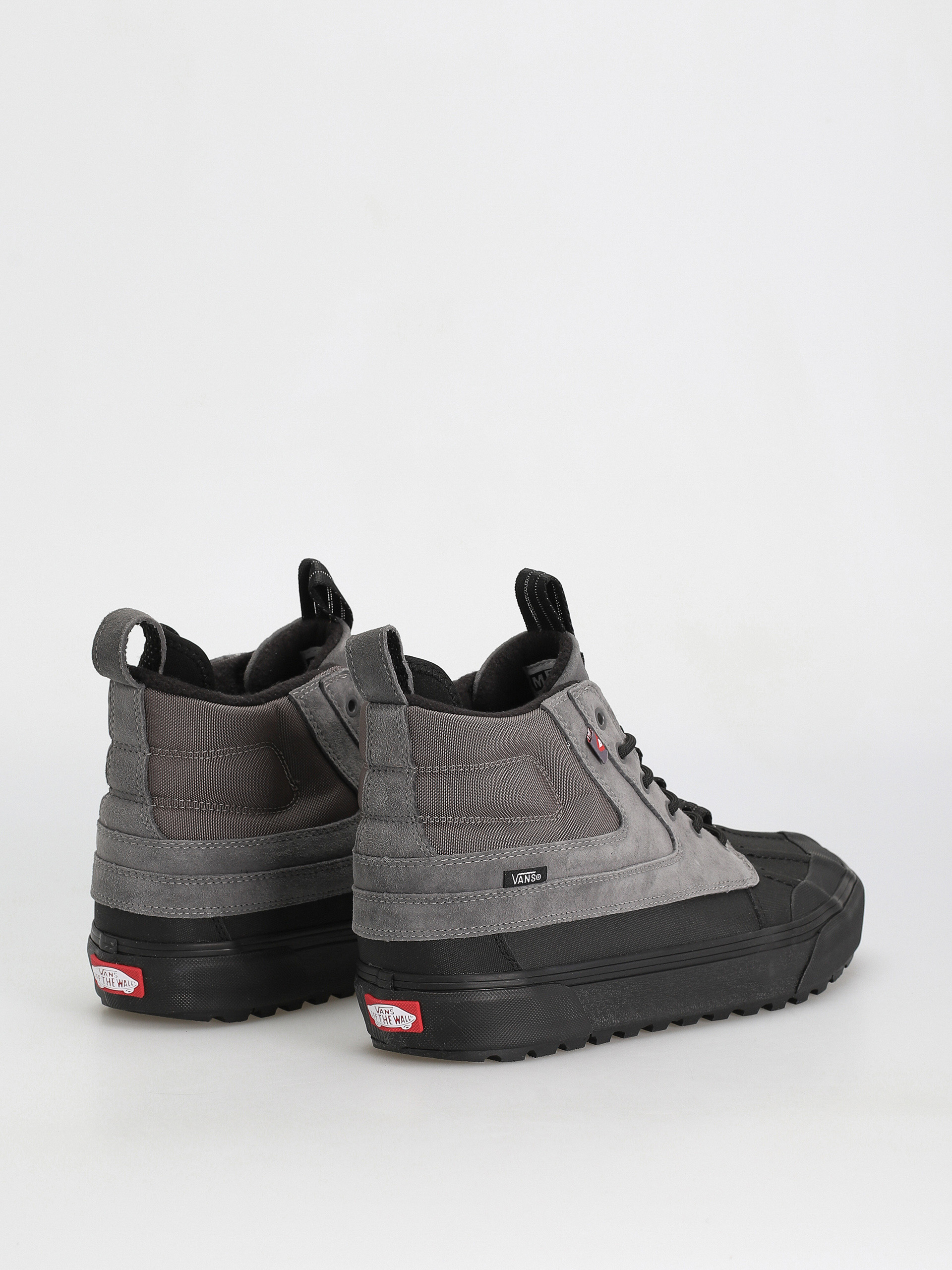 Buty Vans Sk8 Hi Del Pato MTE 2 (pewter/black)