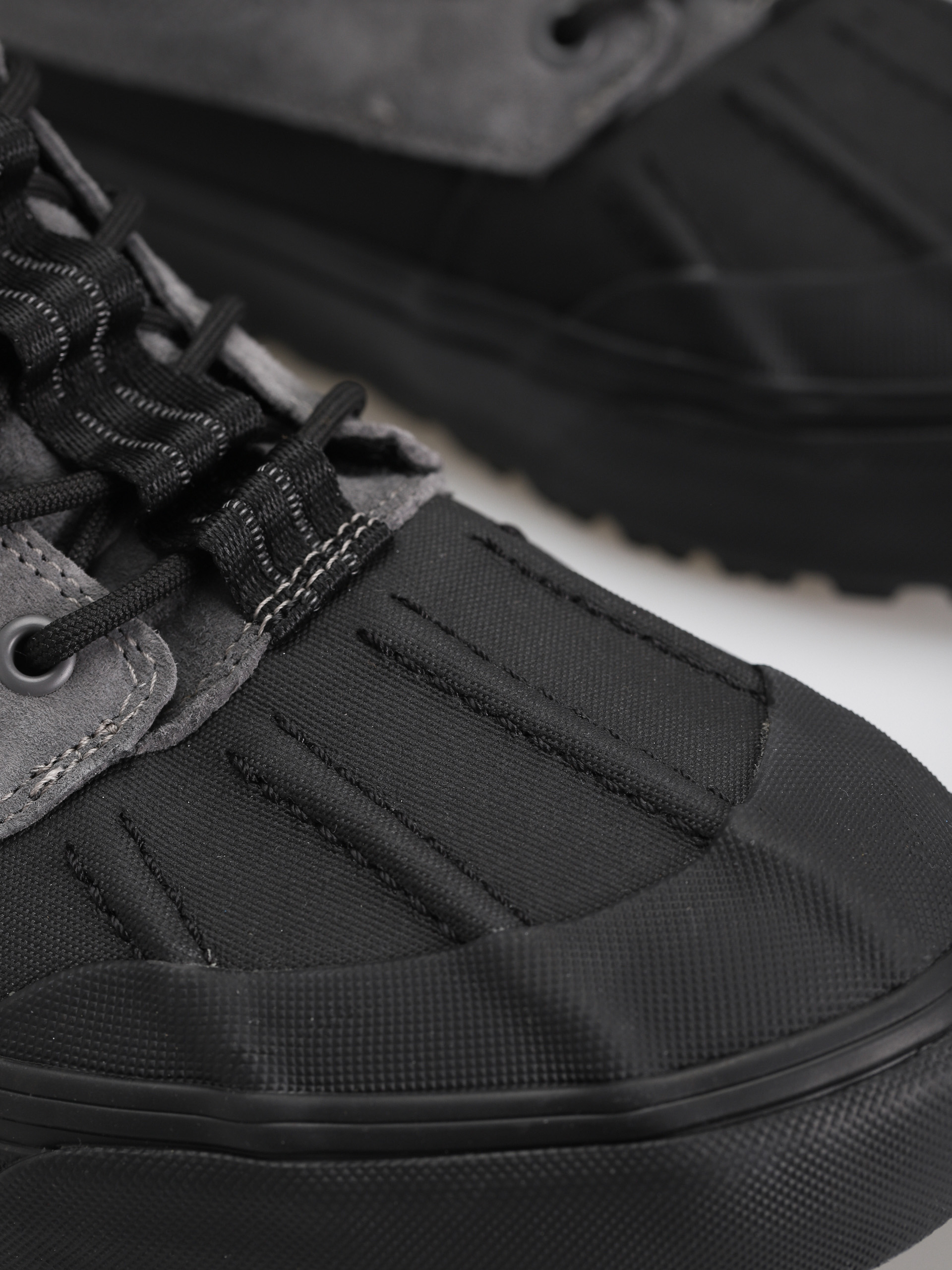 Buty Vans Sk8 Hi Del Pato MTE 2 (pewter/black)