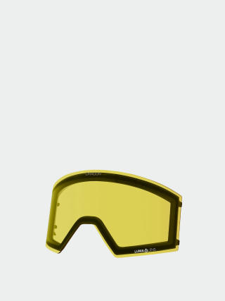 Dragon Резервни стъкла за очила RVX MAG (lumalens yellow)