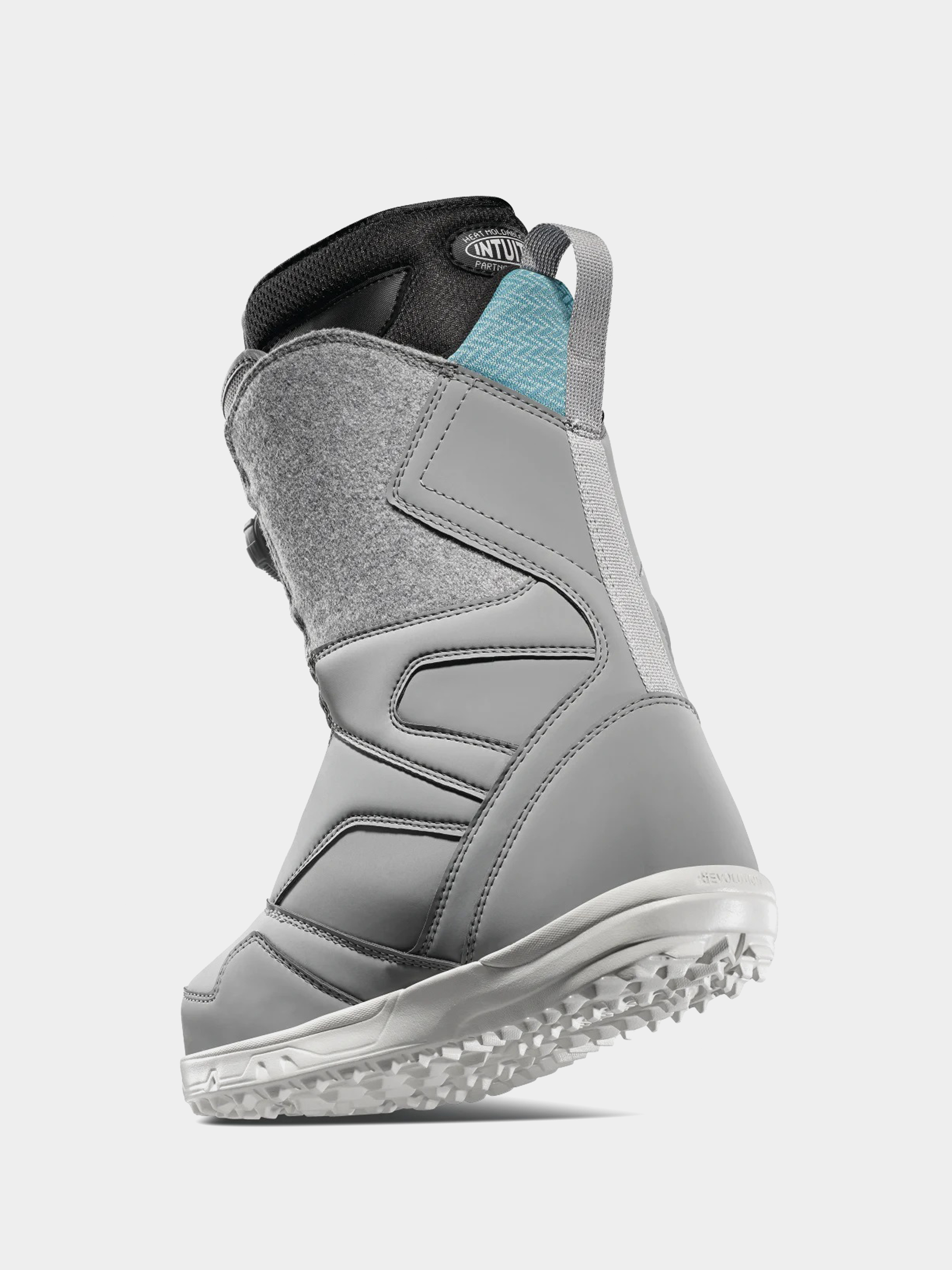 Damskie Buty snowboardowe ThirtyTwo Stw Boa (grey)