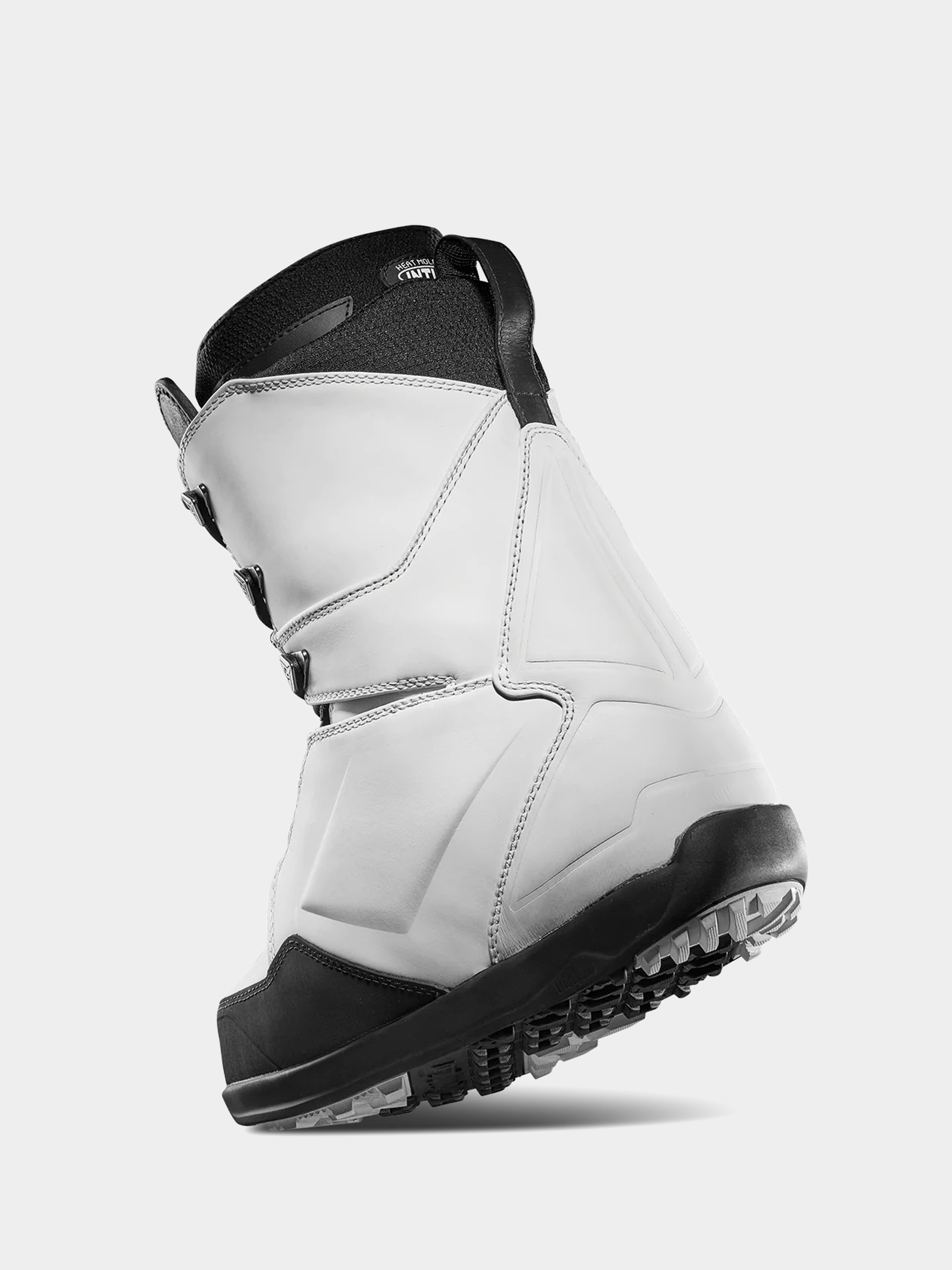 Męskie Buty snowboardowe ThirtyTwo Lashed Prem Spring Break (white/black)