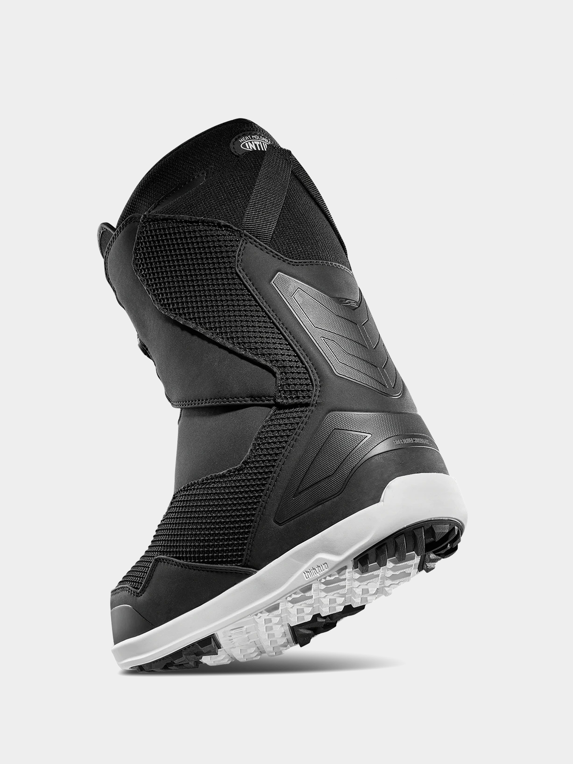 Męskie Buty snowboardowe ThirtyTwo Tm 2 Double Boa Wide (black)