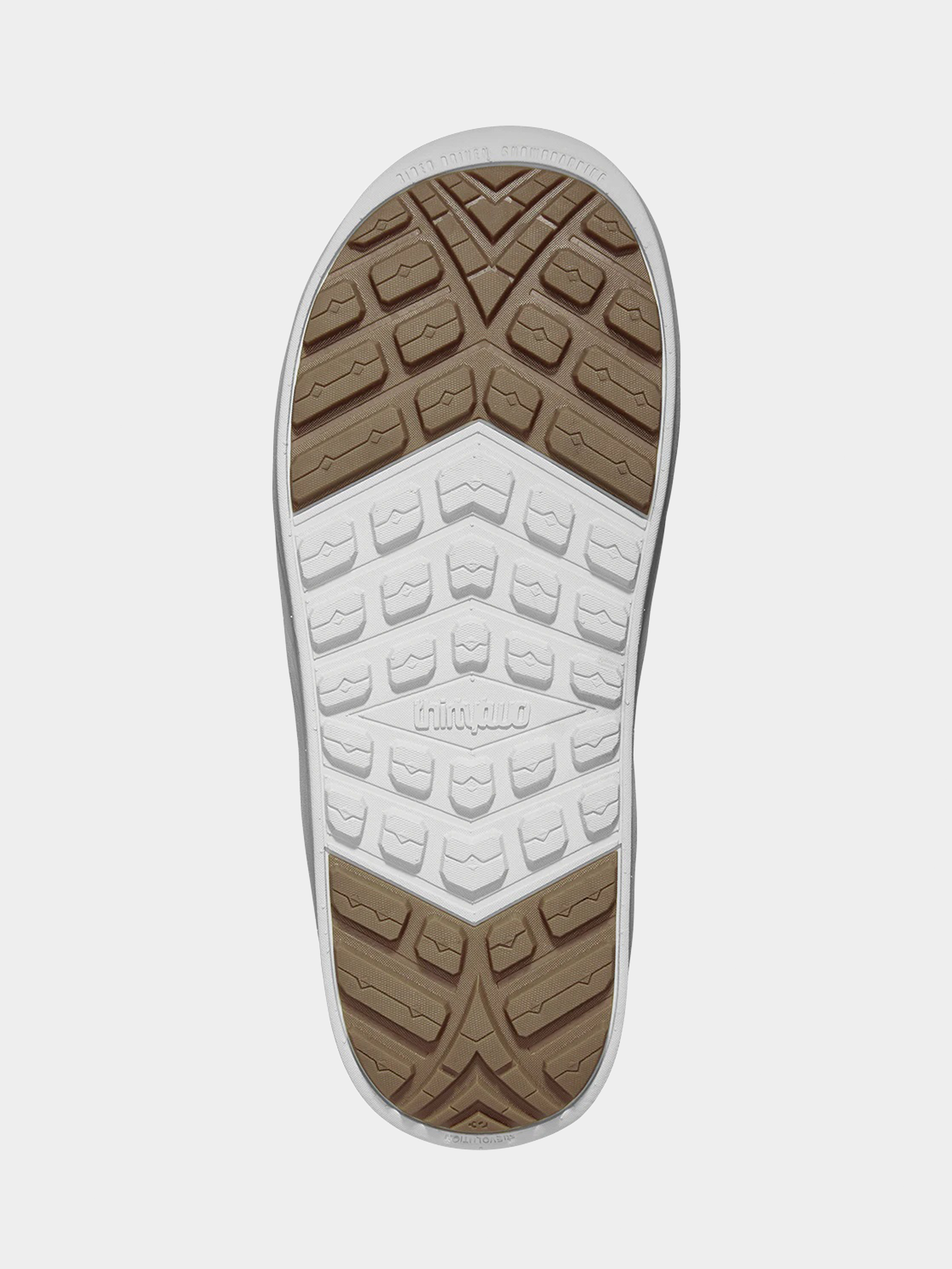 Damskie Buty snowboardowe ThirtyTwo Tm 2 (black/silver)