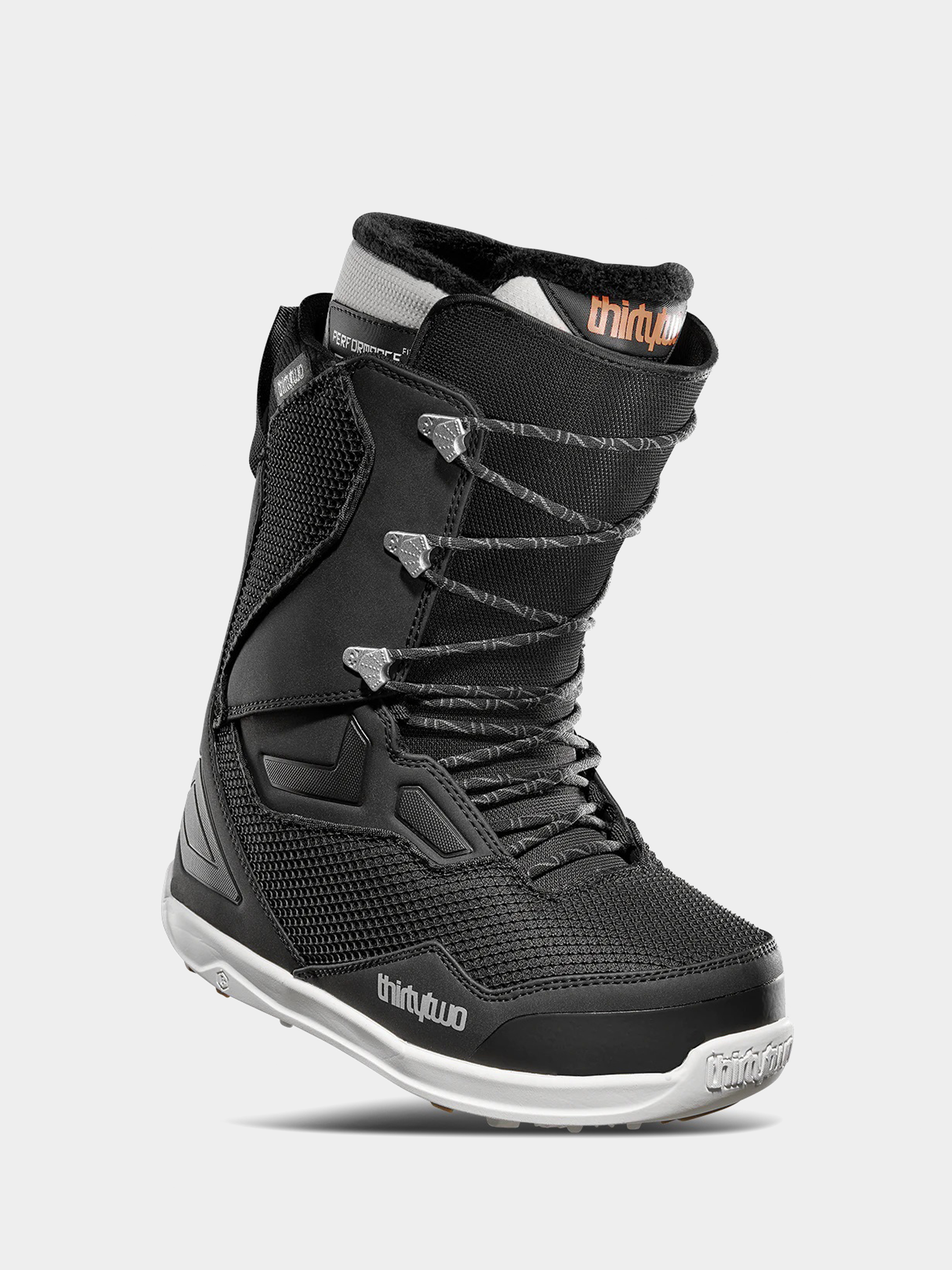 Damskie Buty snowboardowe ThirtyTwo Tm 2 (black/silver)