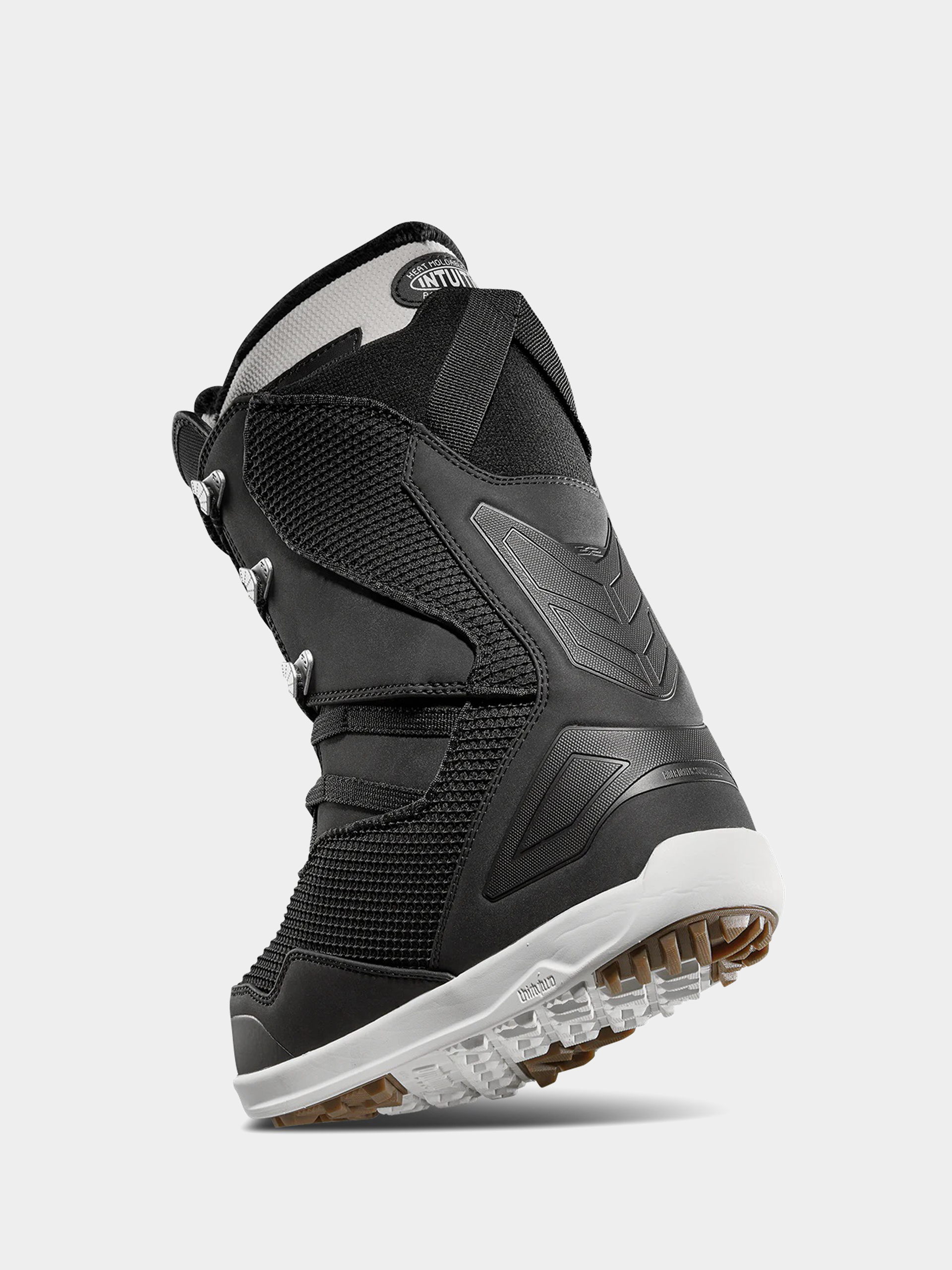 Damskie Buty snowboardowe ThirtyTwo Tm 2 (black/silver)