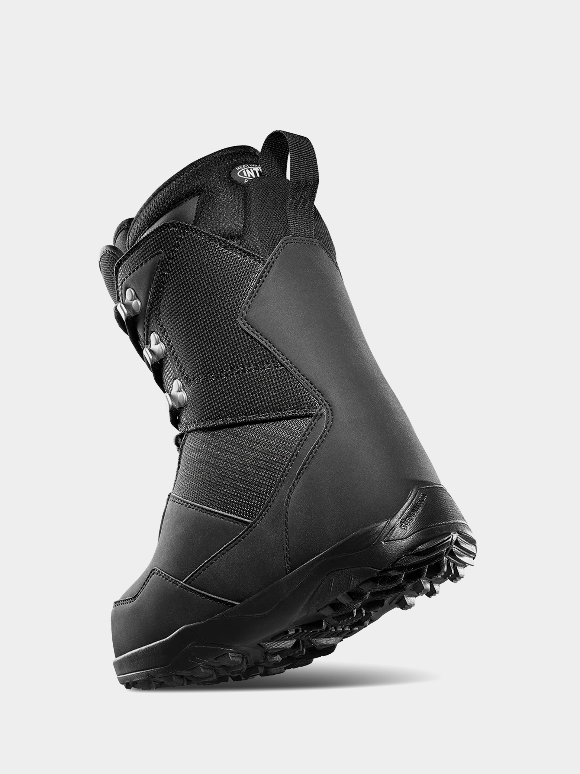 Damskie Buty snowboardowe ThirtyTwo Shifty (black/silver)