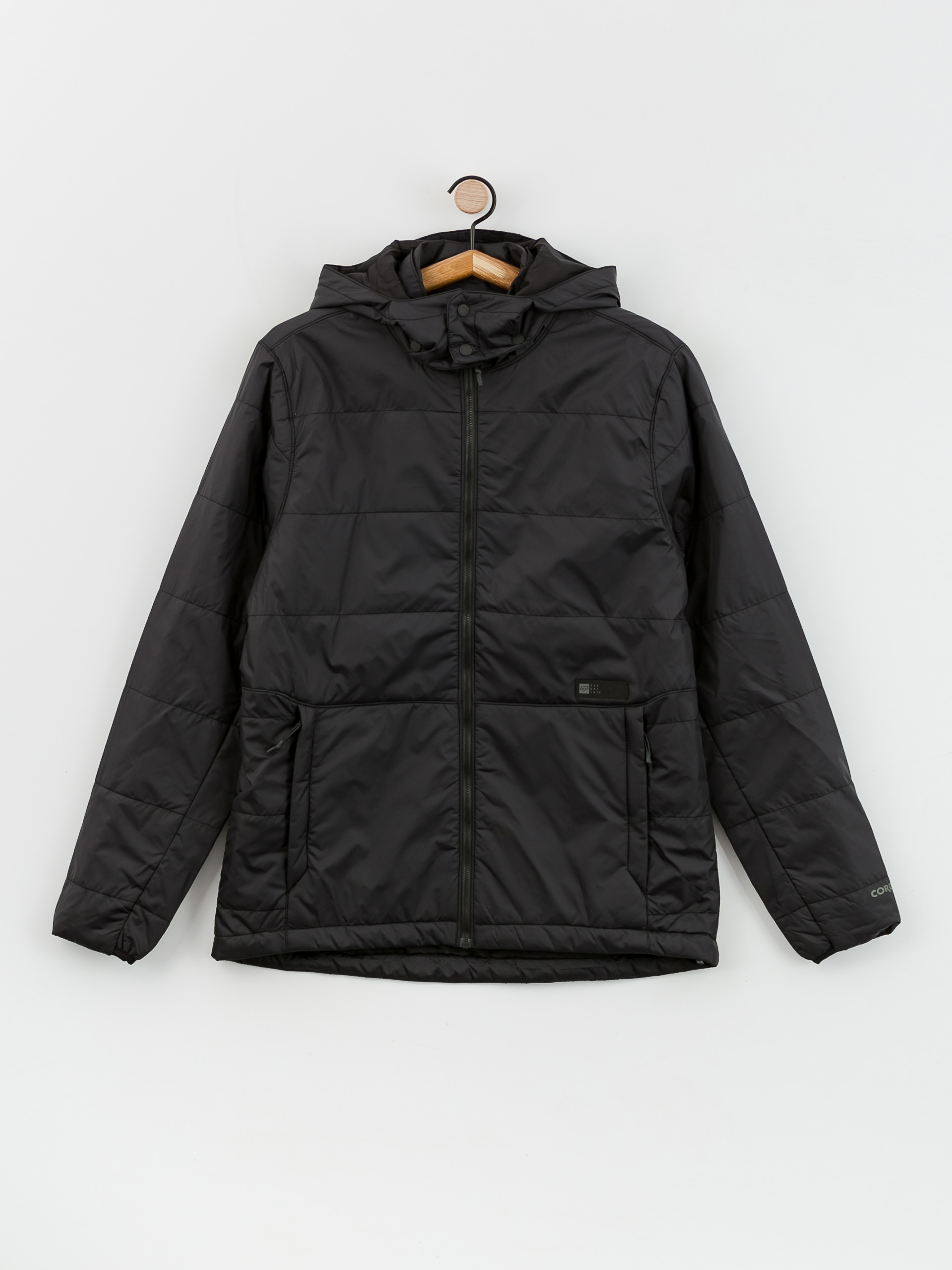 Kurtka Fox Artillery (blk)