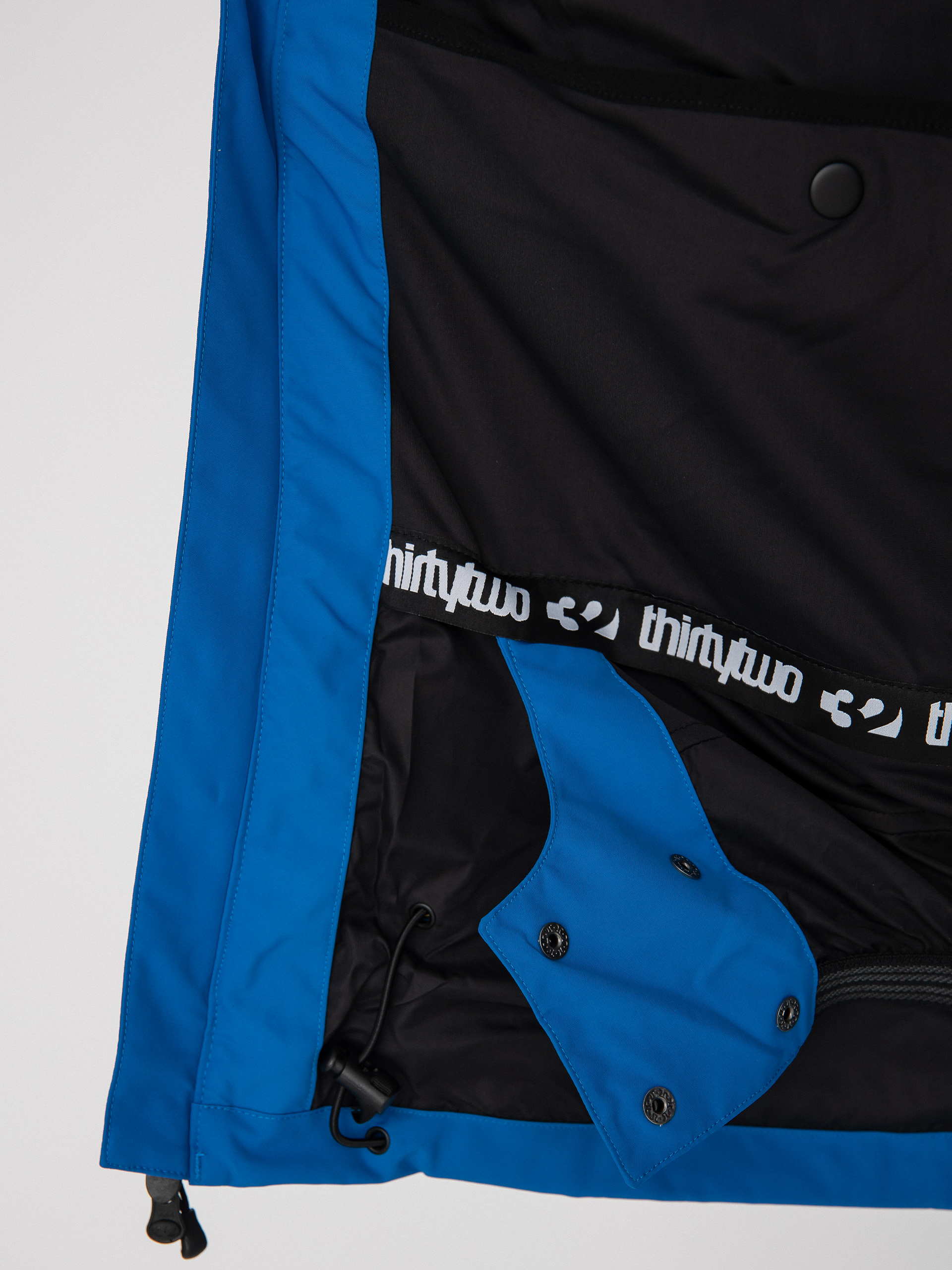 Męska Kurtka snowboardowa ThirtyTwo Tm (snorkel blue)