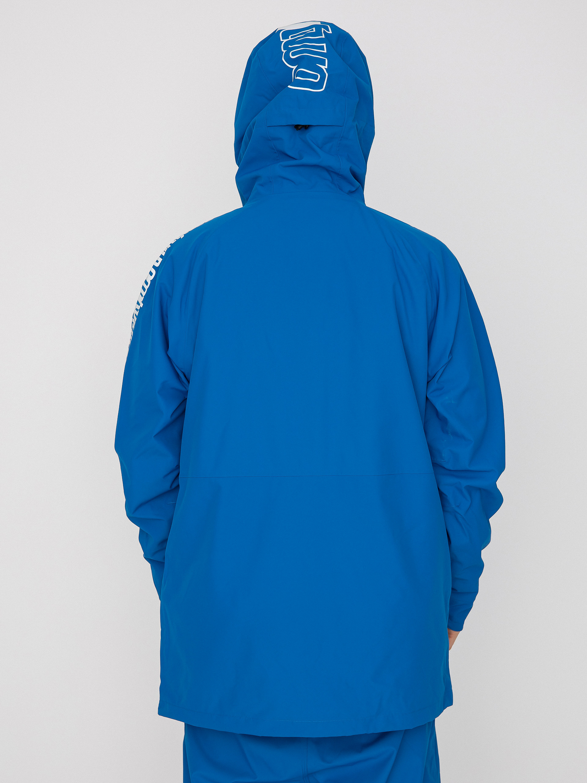 Męska Kurtka snowboardowa ThirtyTwo Tm (snorkel blue)