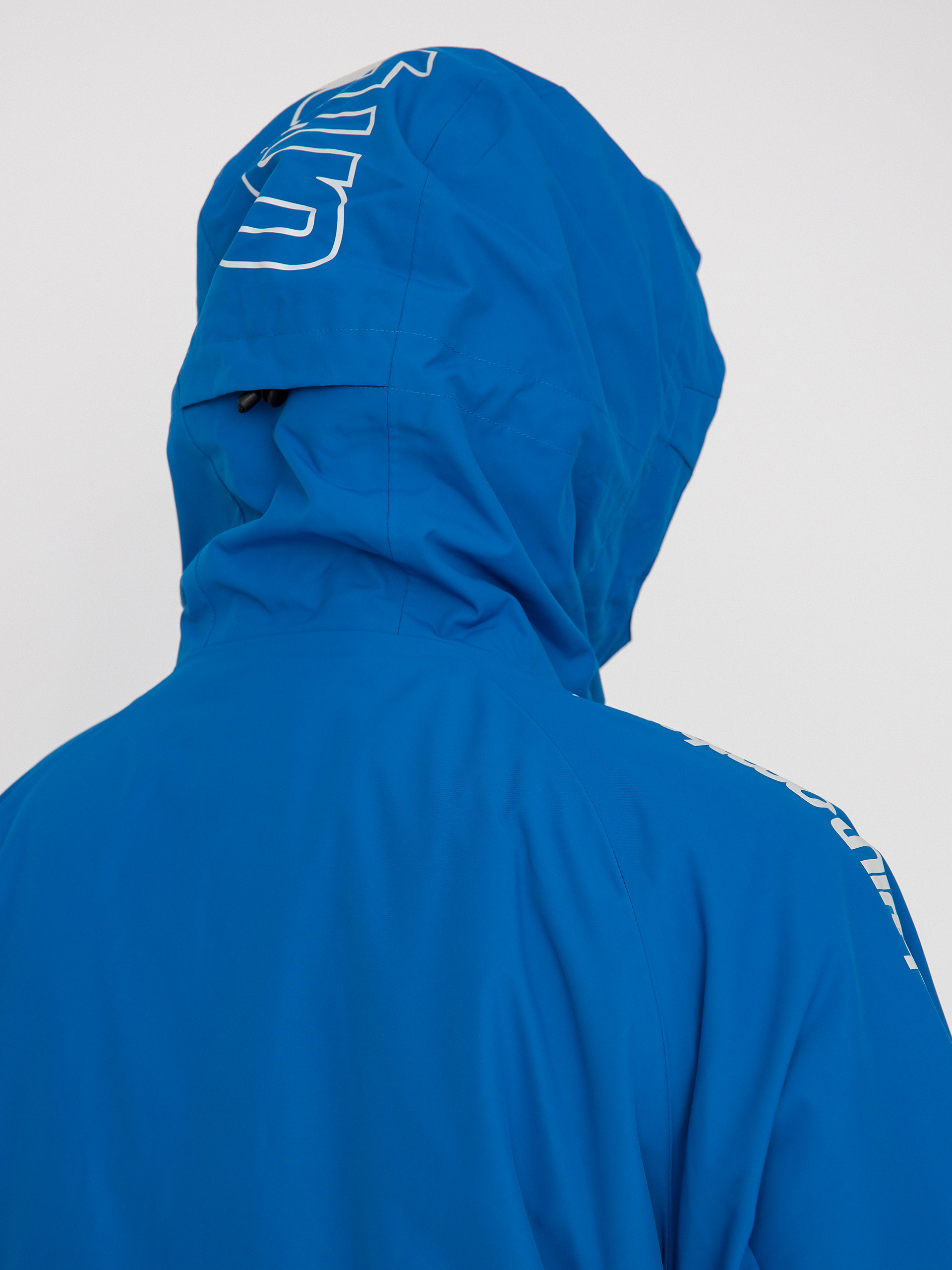 Męska Kurtka snowboardowa ThirtyTwo Tm (snorkel blue)