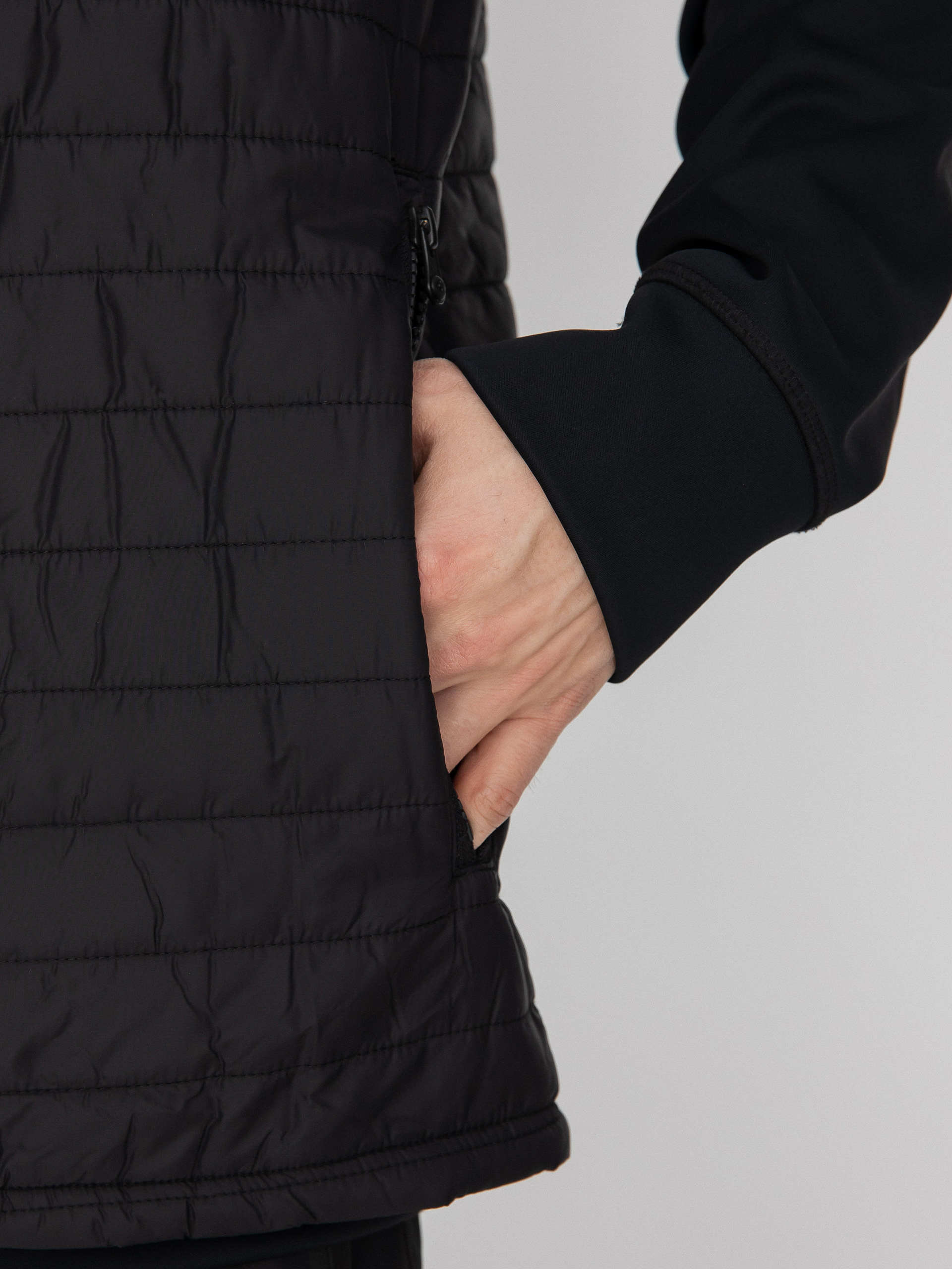 Męska Kurtka snowboardowa ThirtyTwo Tm 3 (black/orange)