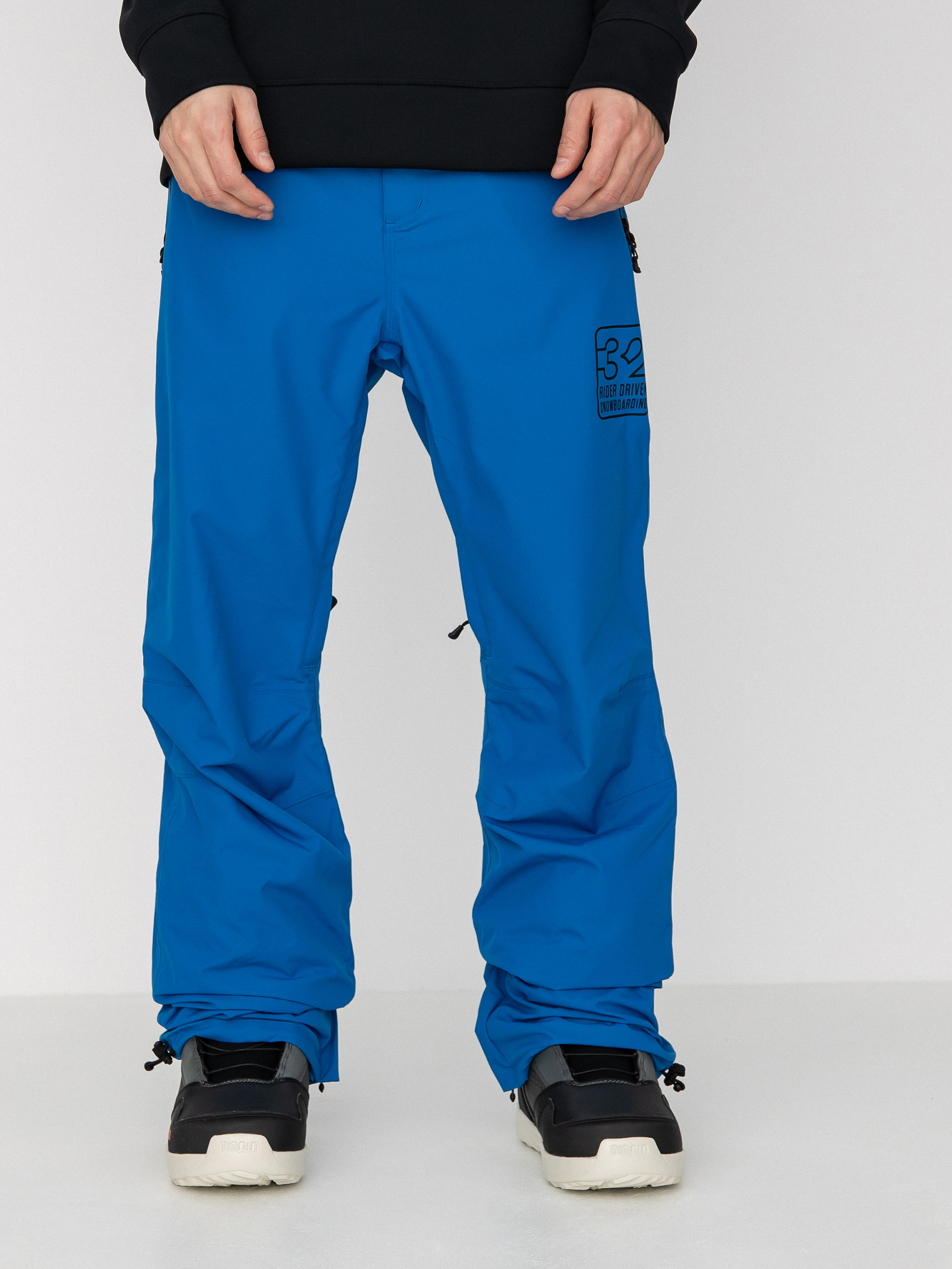 Męskie Spodnie snowboardowe ThirtyTwo Gateway (snorkel blue)