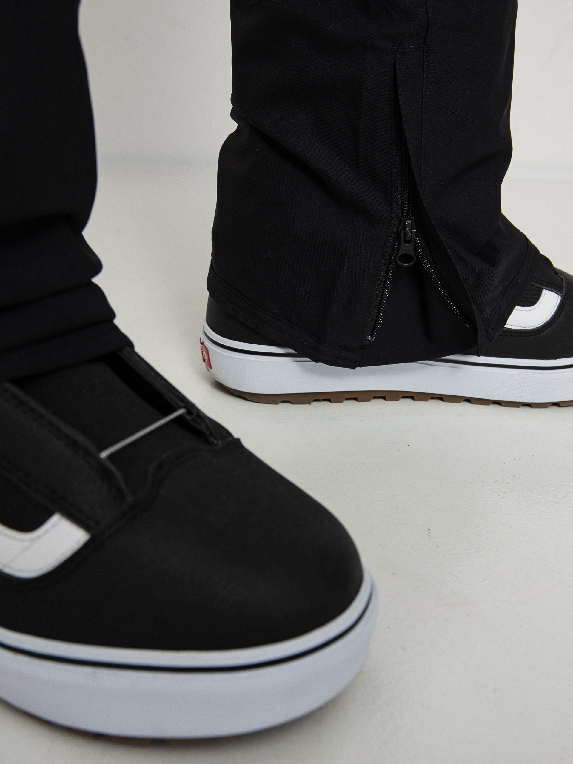 Męskie Spodnie snowboardowe Burton Southside (true black)