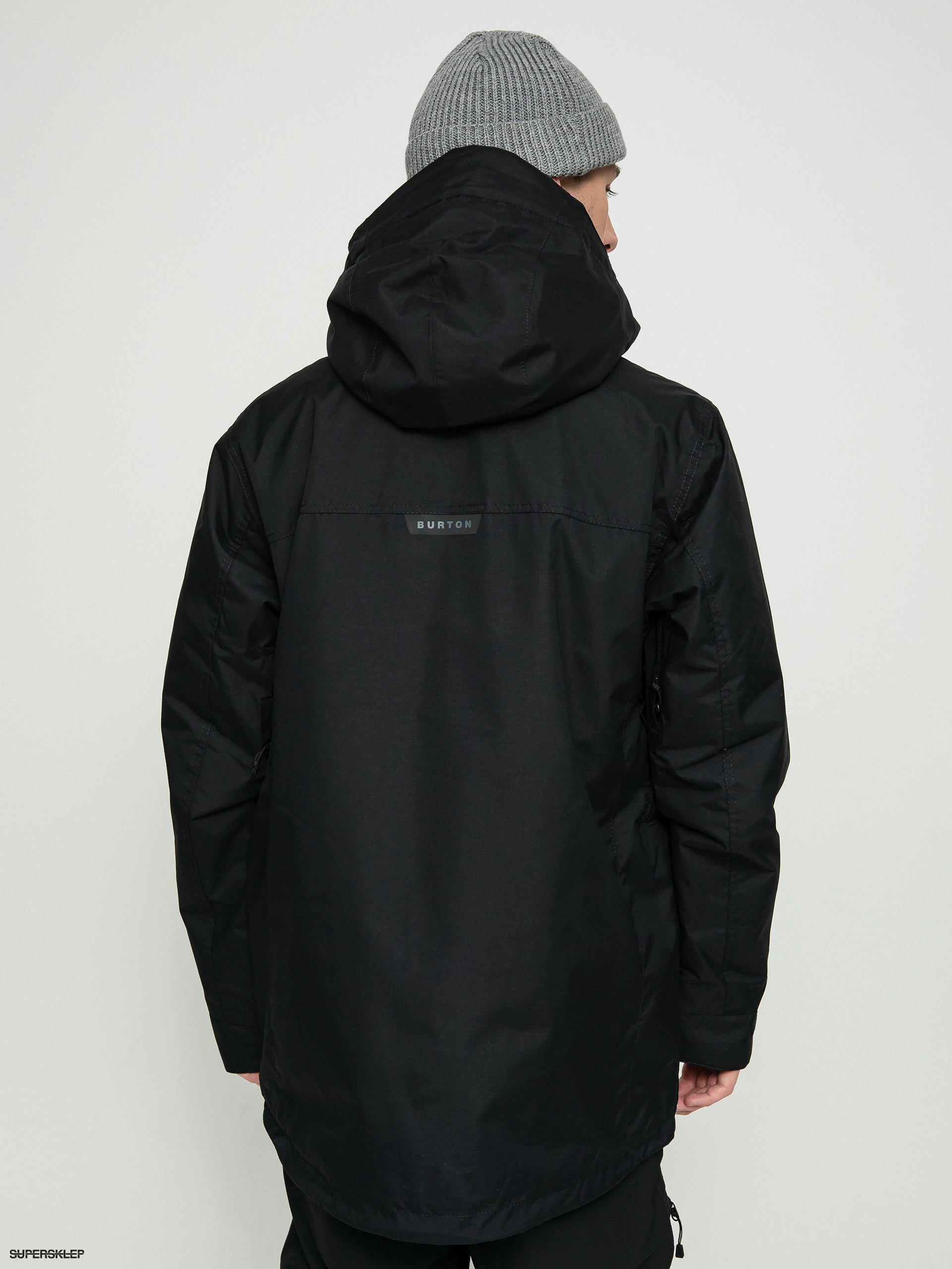 Burton covert true outlet black