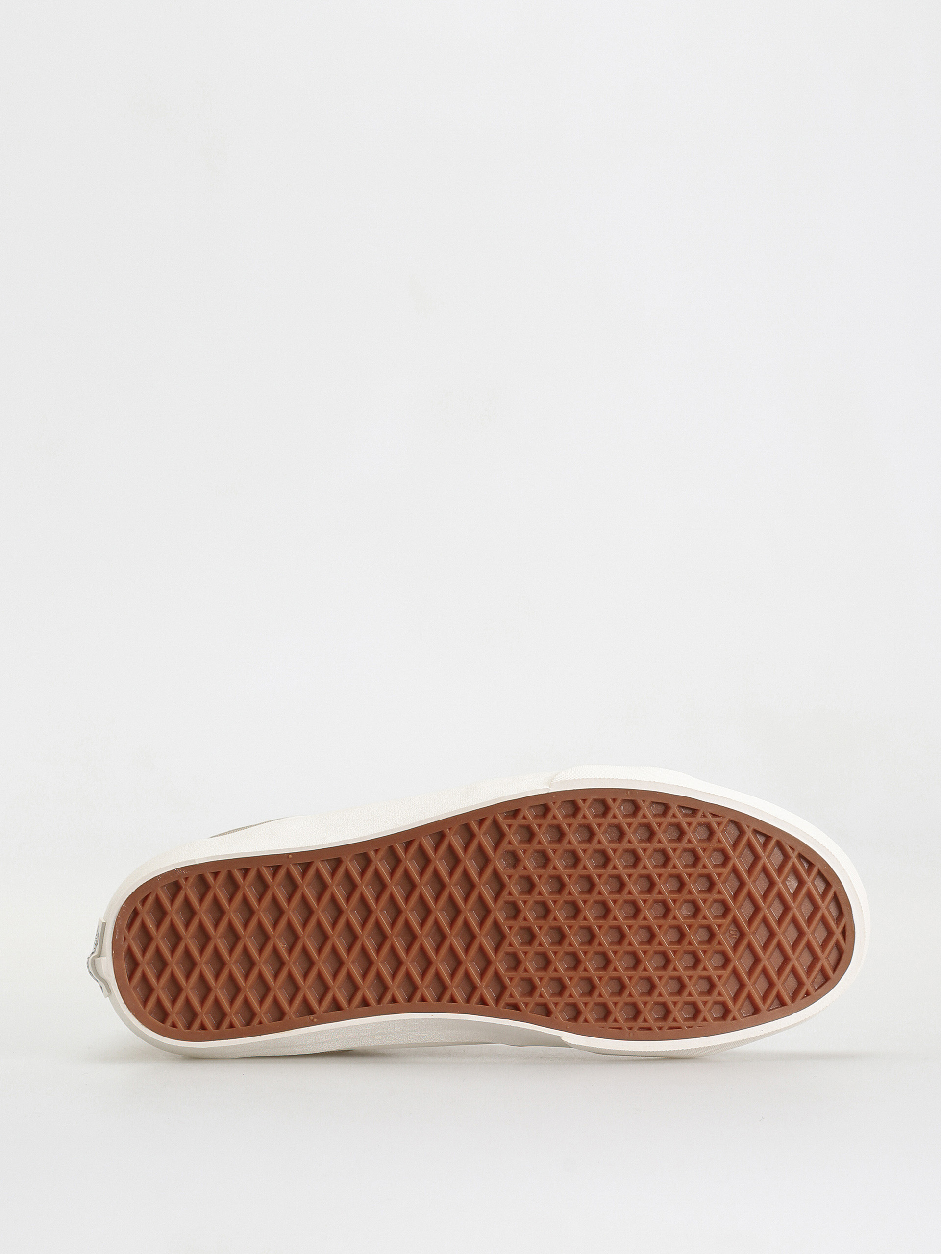 Buty Vans Sk8 Hi (cordura sherpa walnut)