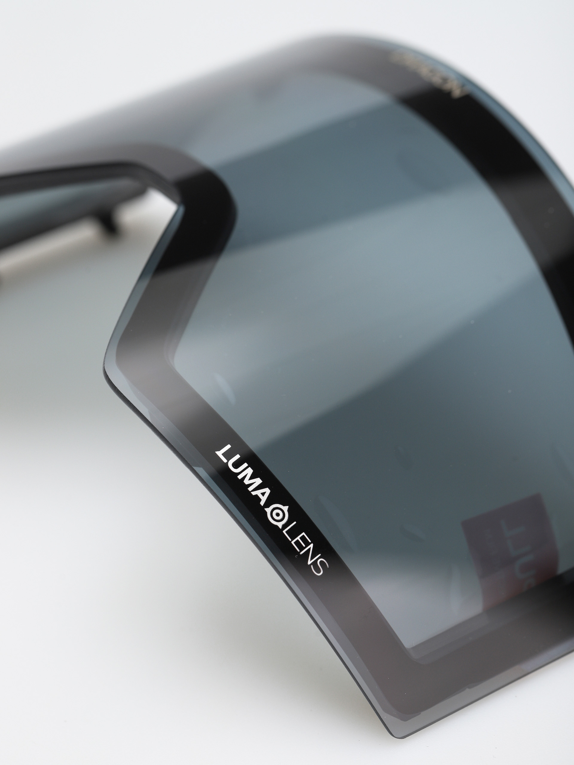 Szybka do gogli Dragon RVX MAG (lumalens dark smoke)