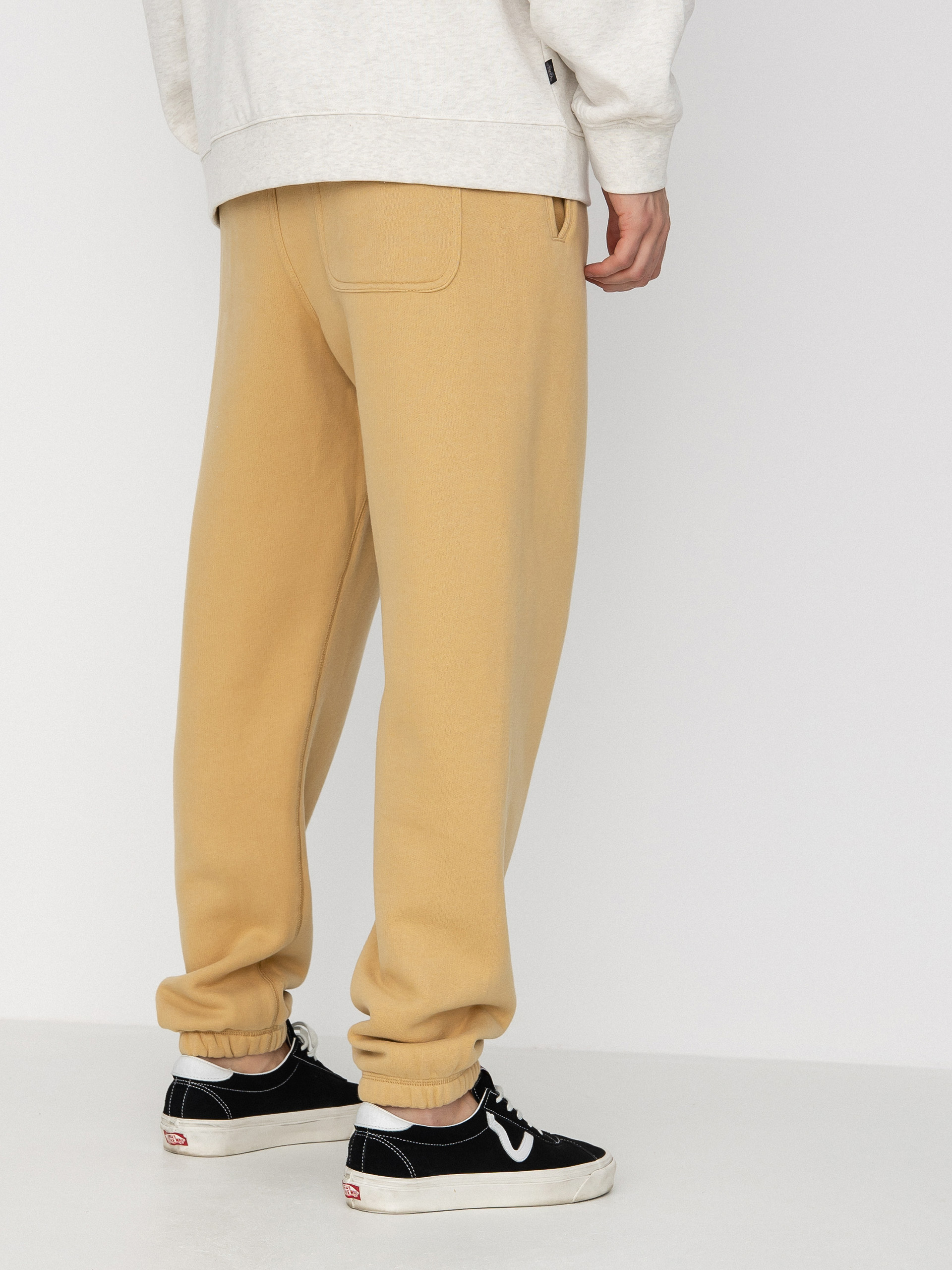 Spodnie Vans Comfycush (taos taupe)