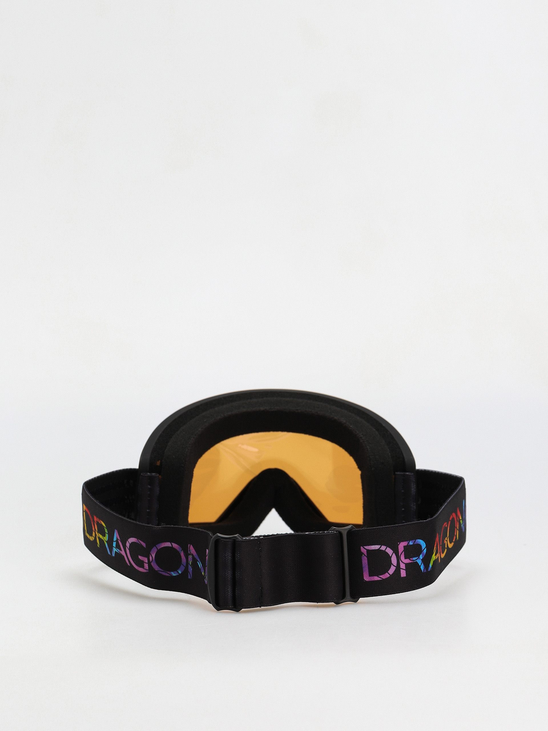 Gogle Dragon DX3 OTG (thermallite/lumalens amber)