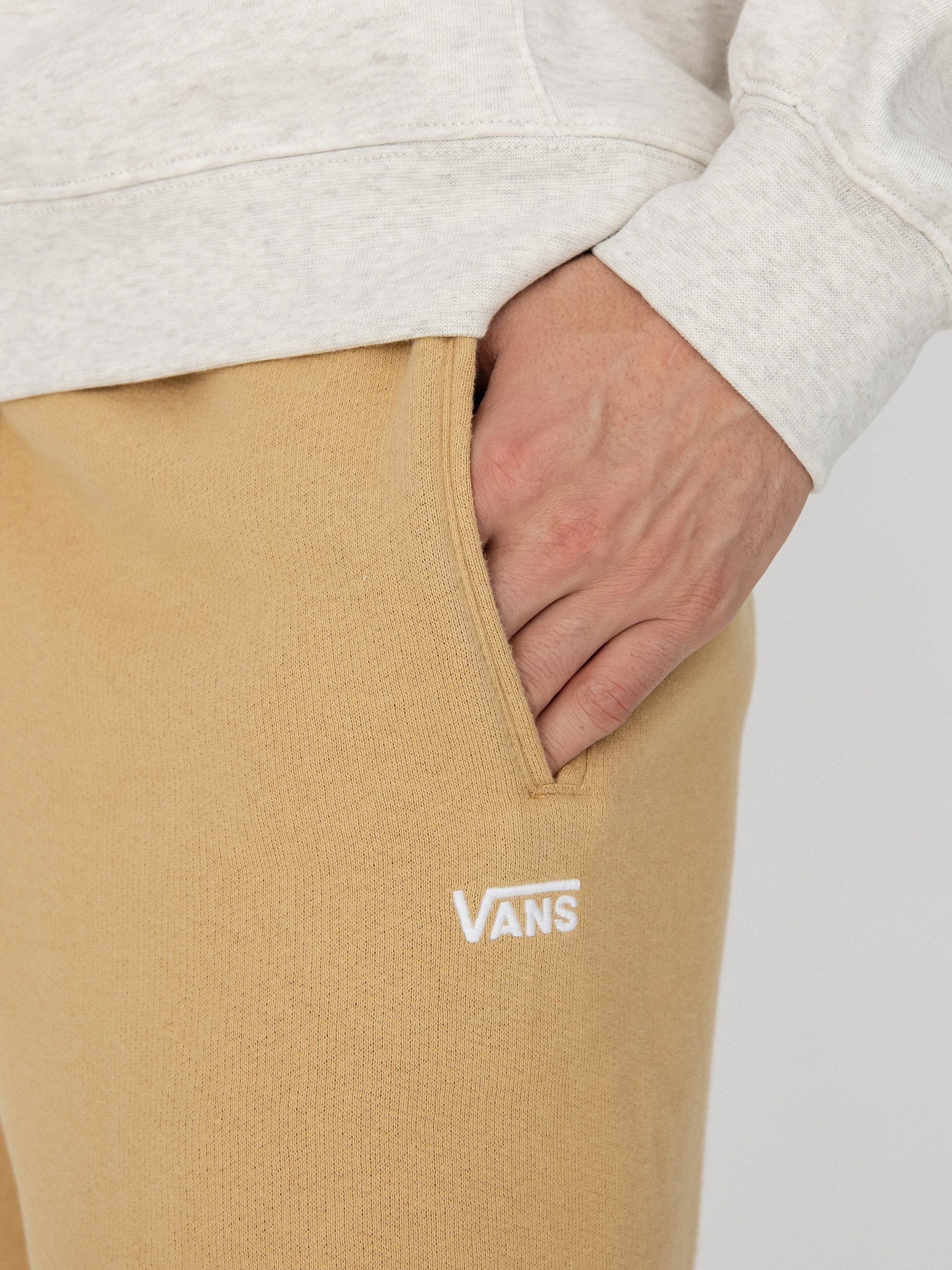 Spodnie Vans Comfycush (taos taupe)