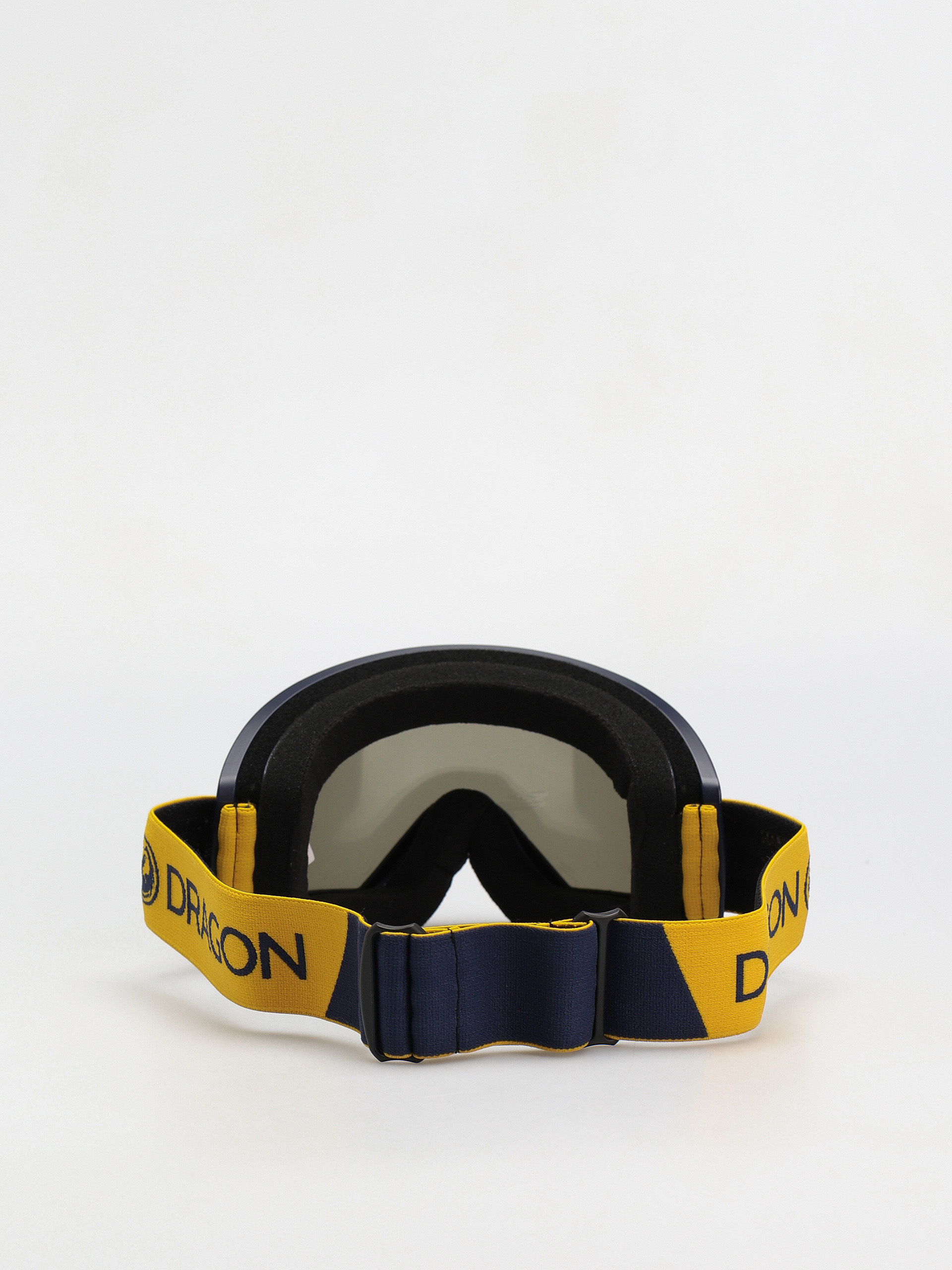 Gogle Dragon DX3 OTG (blockshadow/lumalens dark smoke)