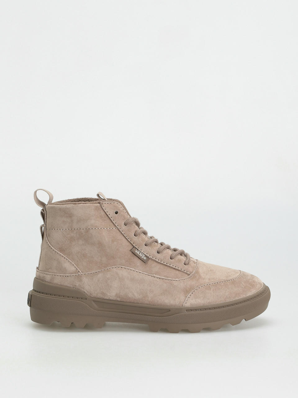 Buty Vans Colfax Boot MTE 1 (coastal mte cobblestone)