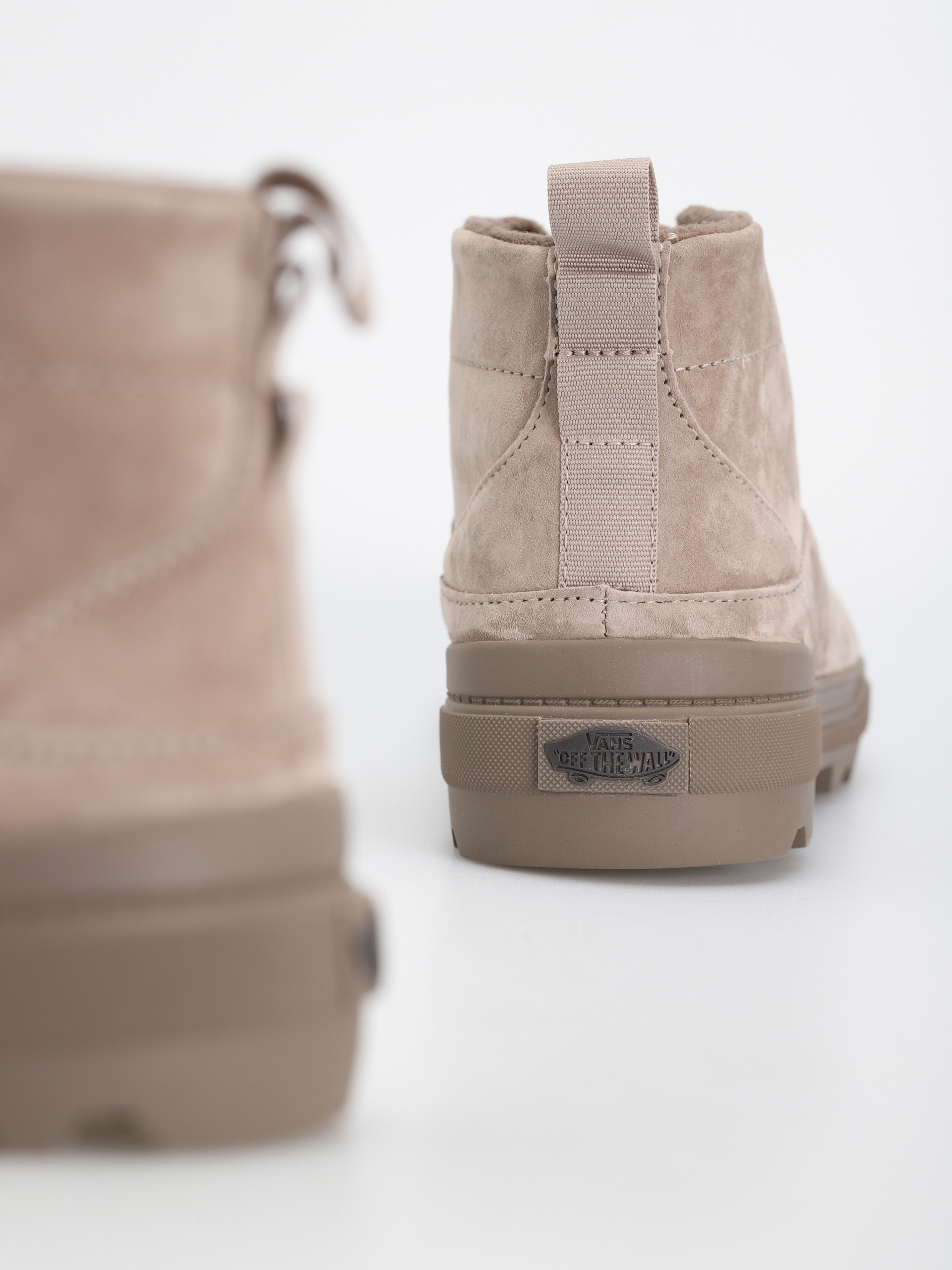 Buty Vans Colfax Boot MTE 1 (coastal mte cobblestone)