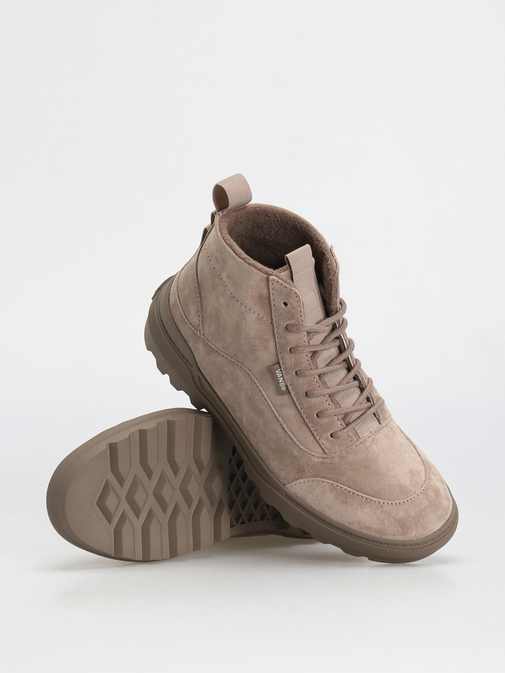 Buty Vans Colfax Boot MTE 1 (coastal mte cobblestone)