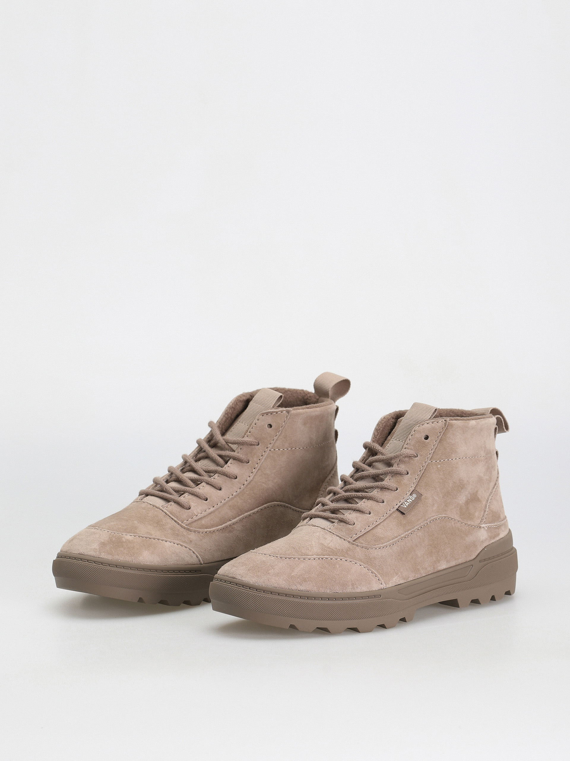 Buty Vans Colfax Boot MTE 1 (coastal mte cobblestone)