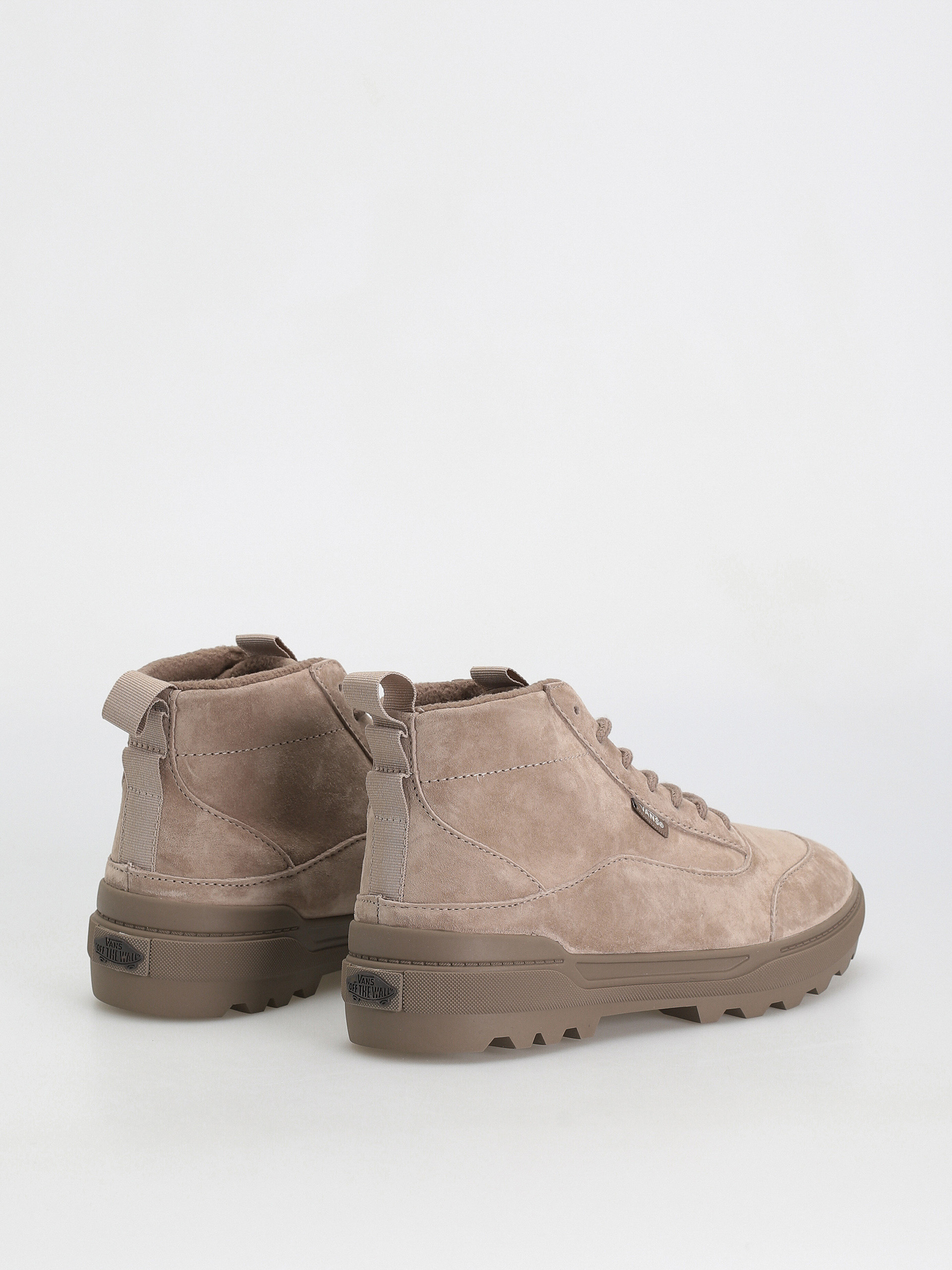 Buty Vans Colfax Boot MTE 1 (coastal mte cobblestone)