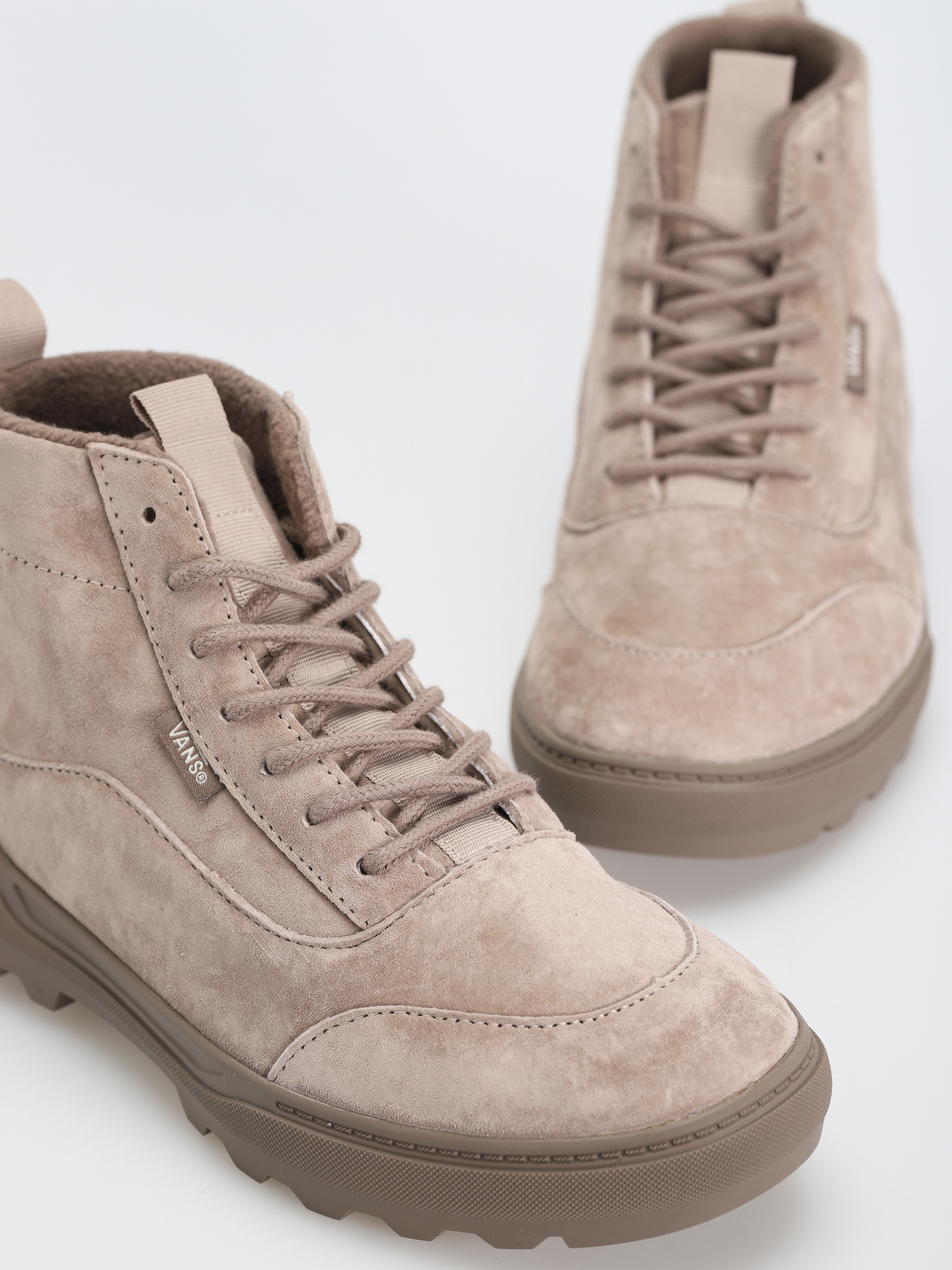 Buty Vans Colfax Boot MTE 1 (coastal mte cobblestone)