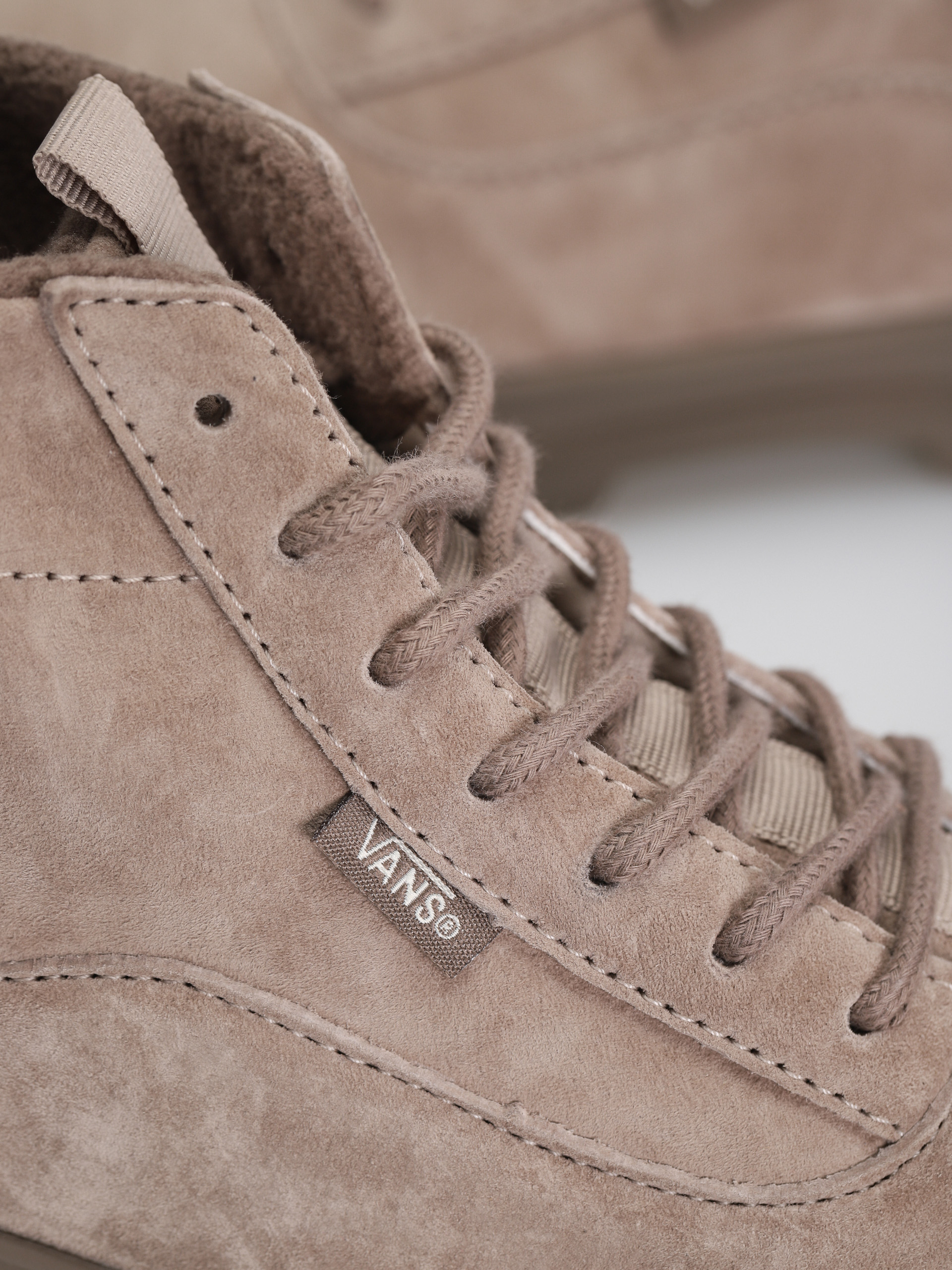 Buty Vans Colfax Boot MTE 1 (coastal mte cobblestone)