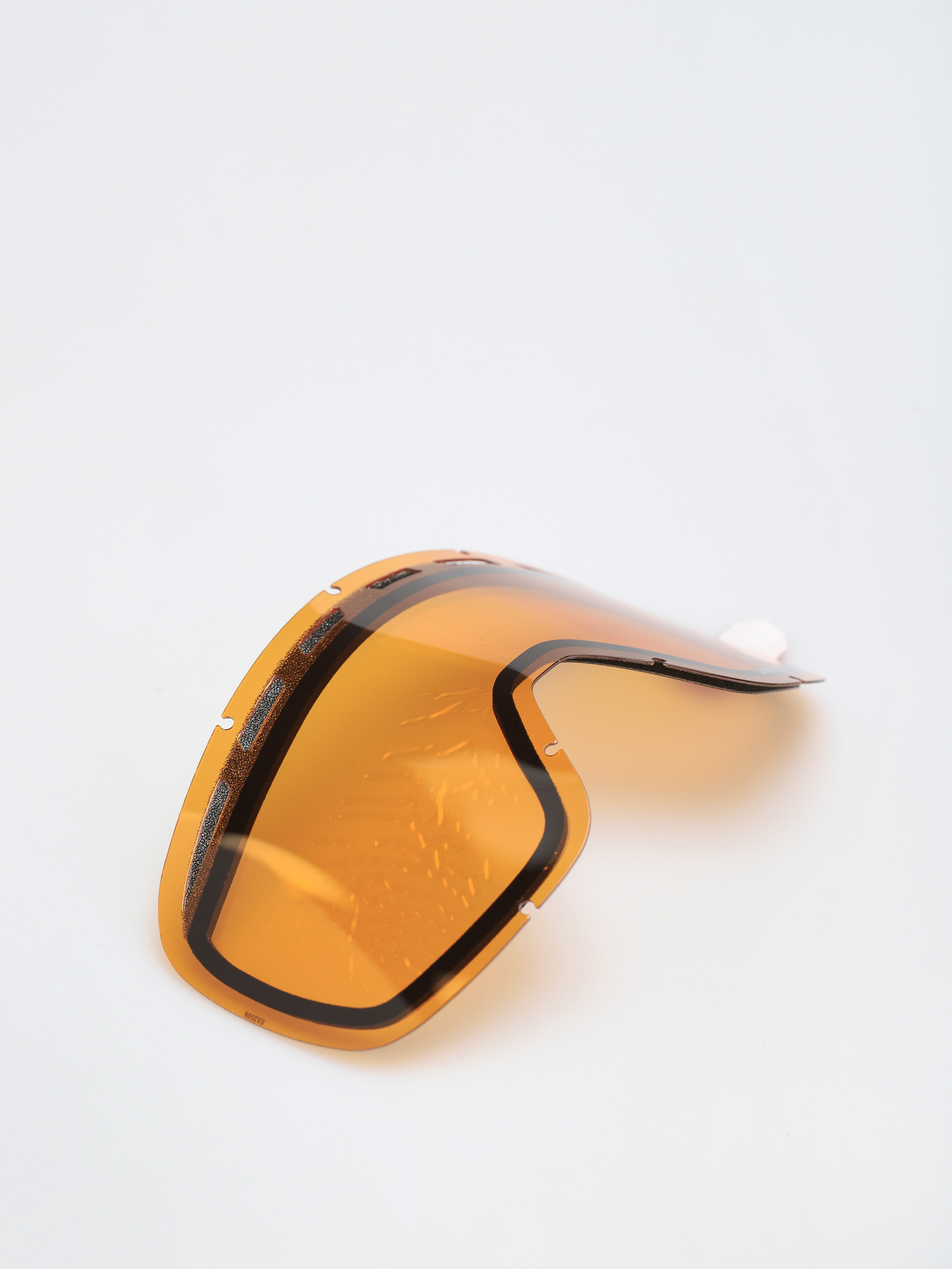 Gogle Dragon D1 OTG (lichen/lumalens green ion/lumalens amber)
