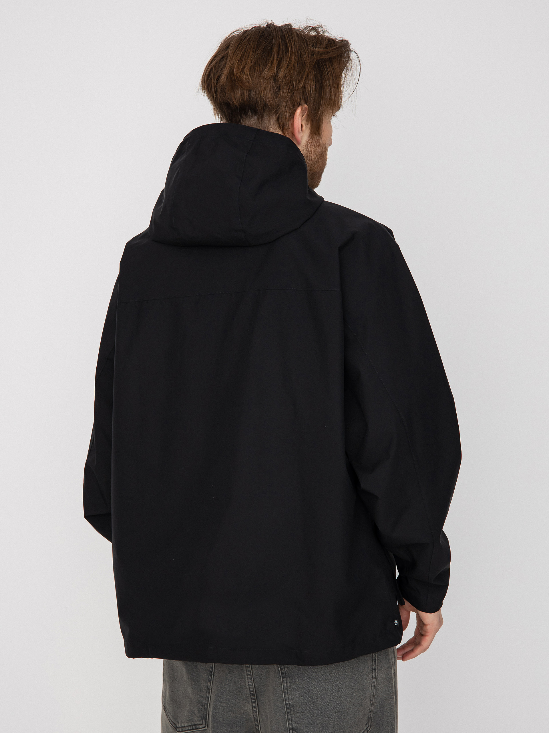 Kurtka adidas Originals Adv Mp (black)