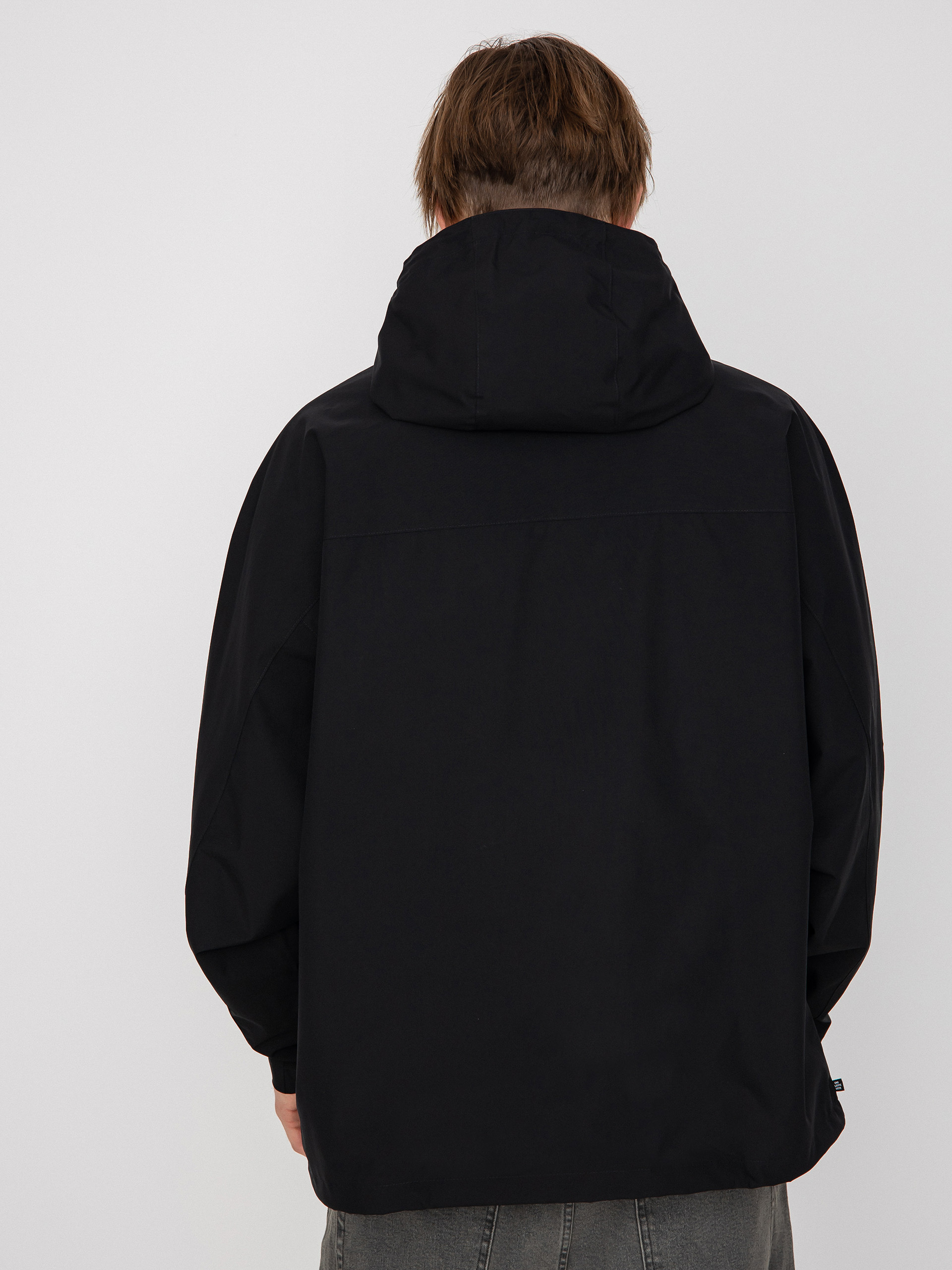 Kurtka adidas Originals Adv Mp (black)