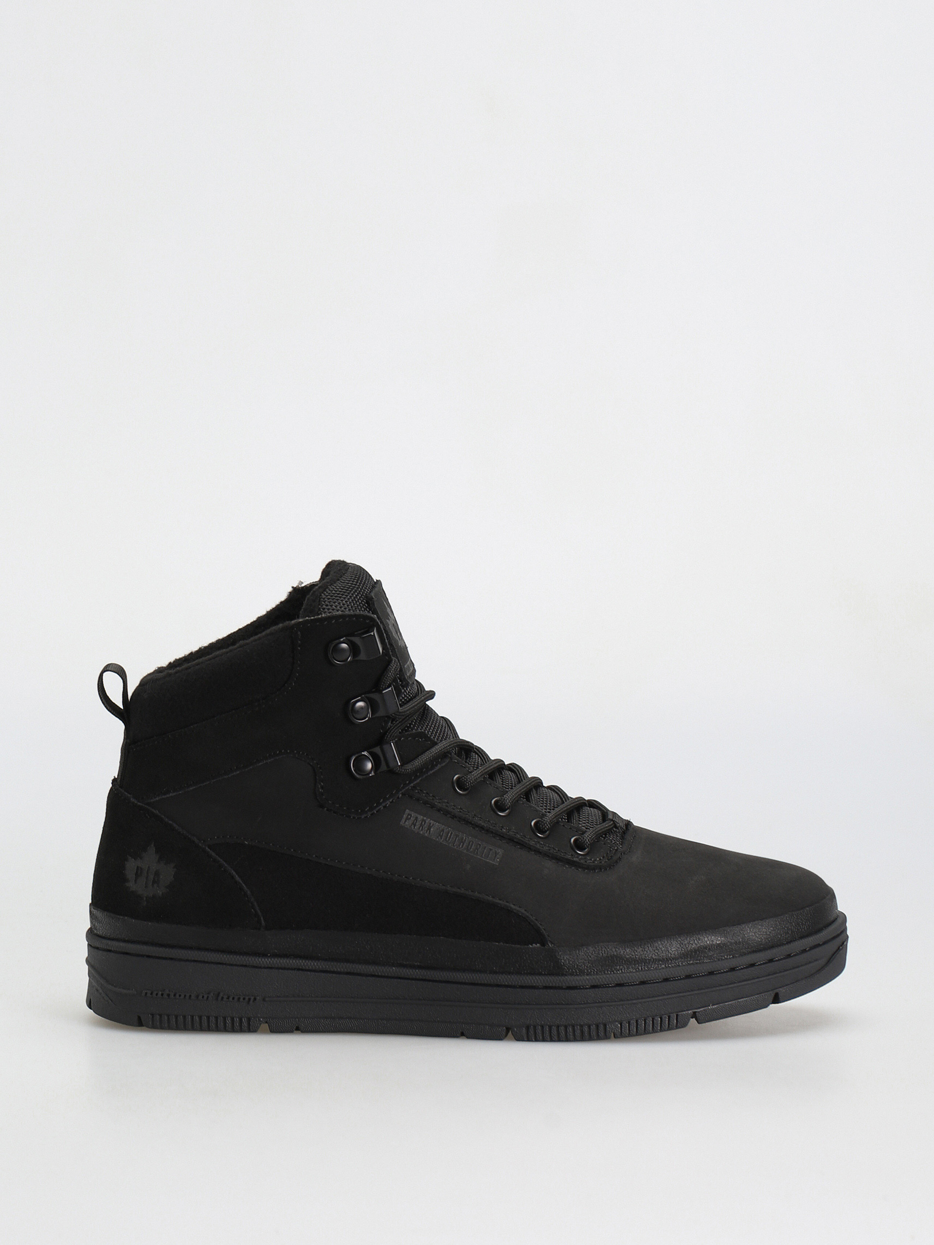 Buty K1x GK 3000 (triple black)
