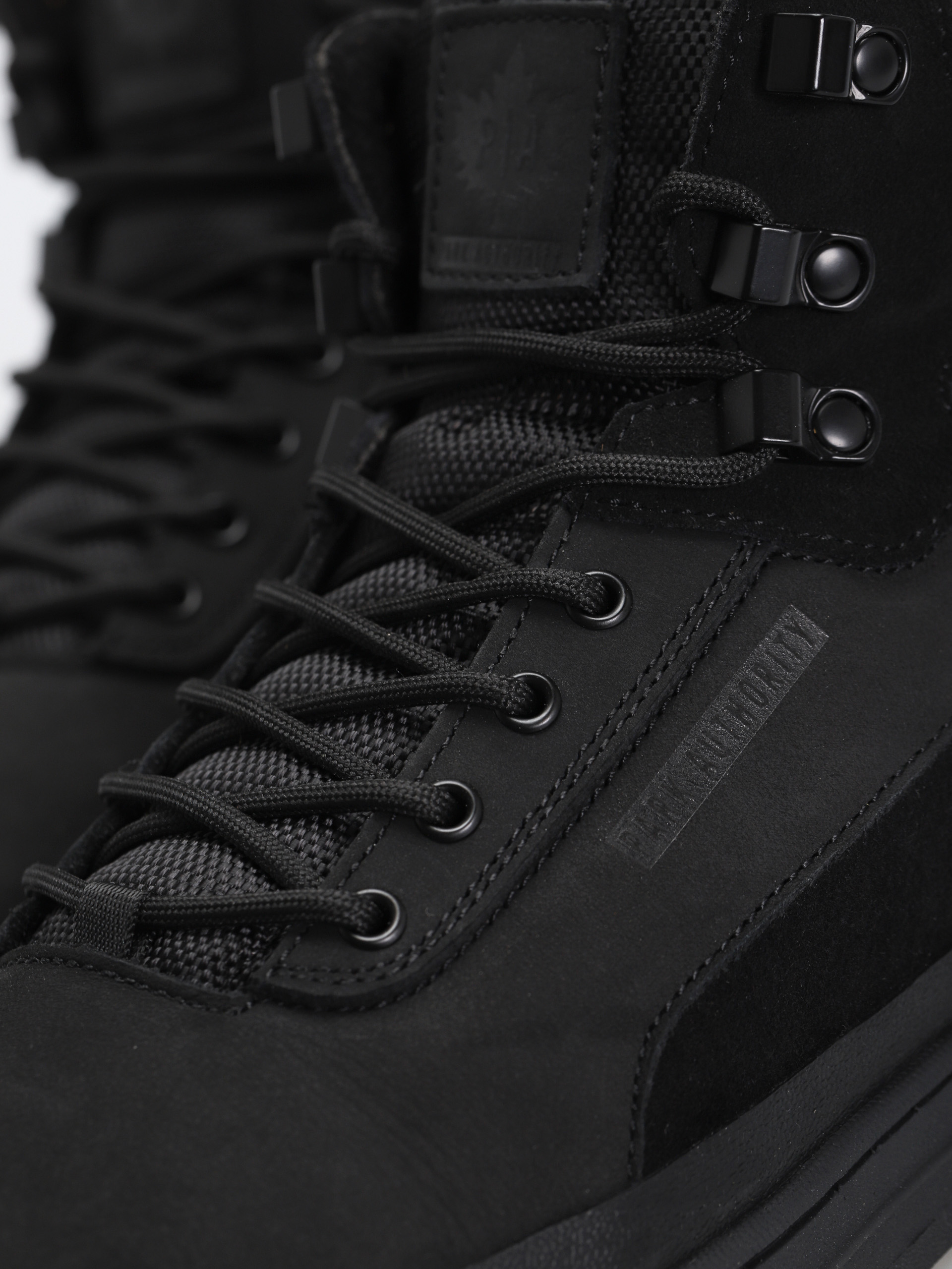 Buty K1x GK 3000 (triple black)