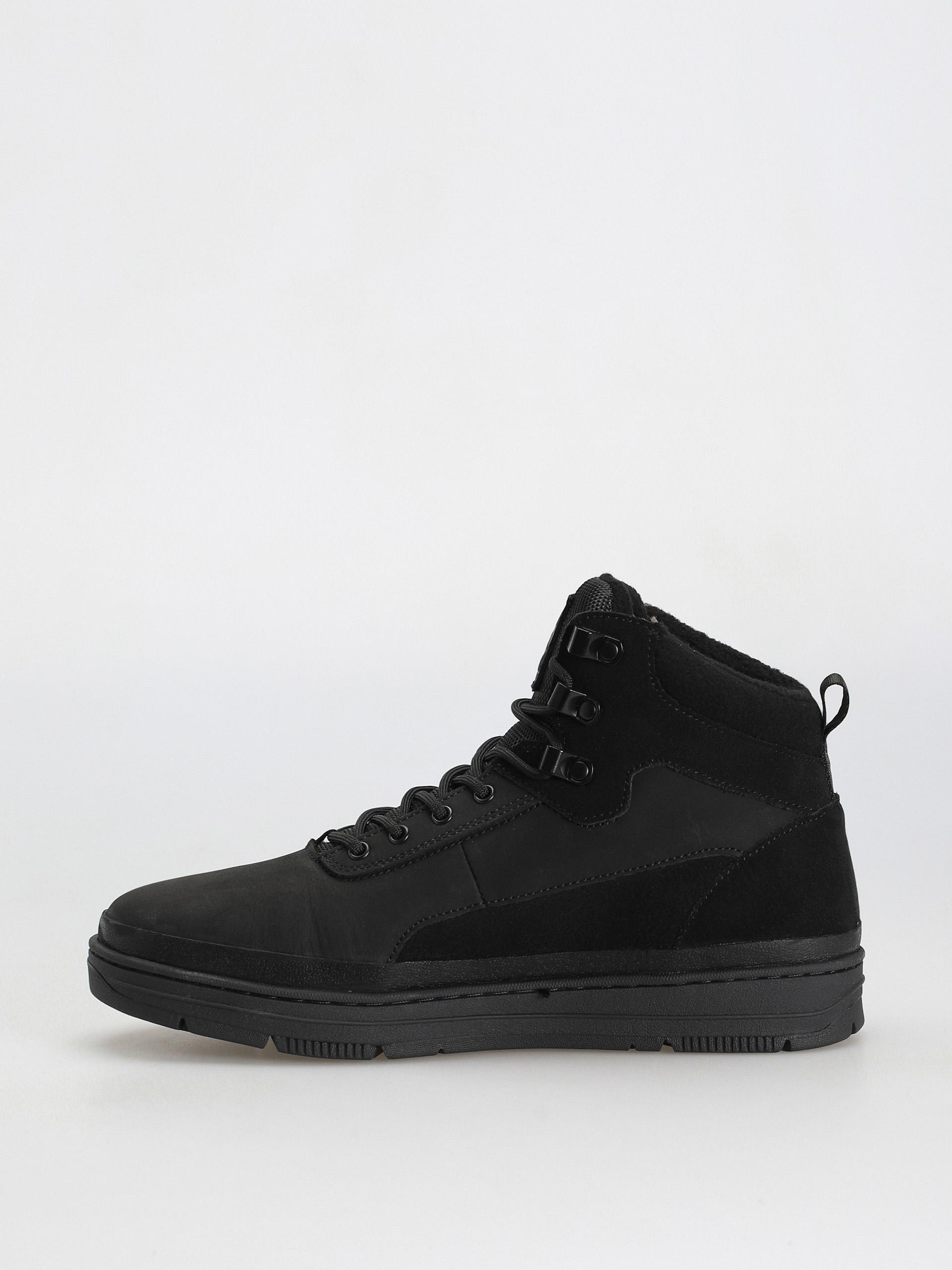 Buty K1x GK 3000 (triple black)