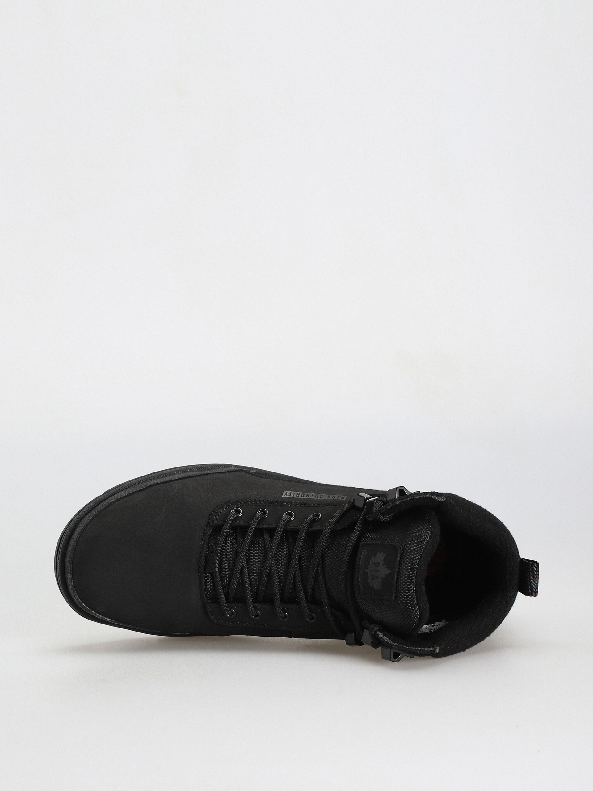 Buty K1x GK 3000 (triple black)