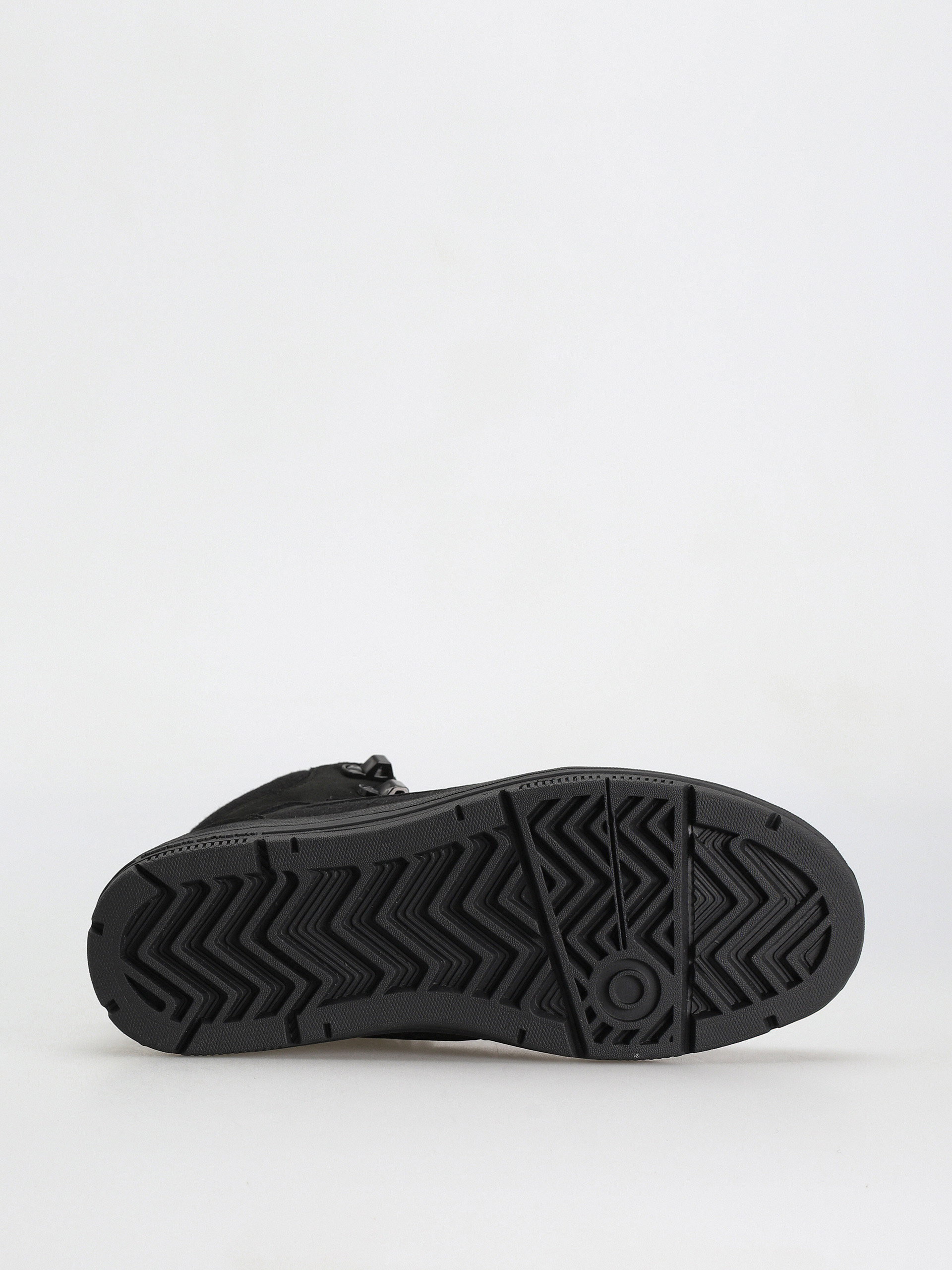 Buty K1x GK 3000 (triple black)
