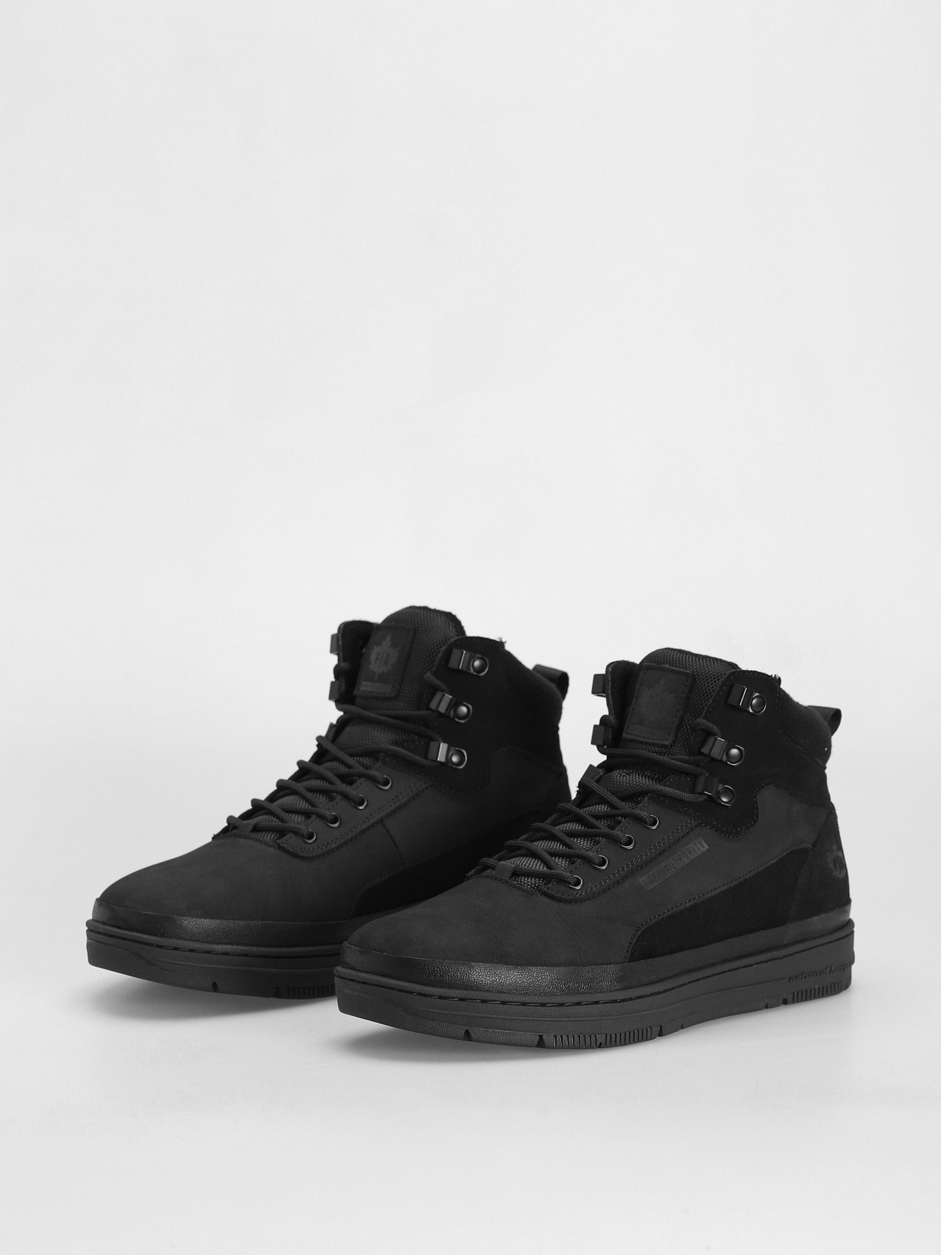 Buty K1x GK 3000 (triple black)