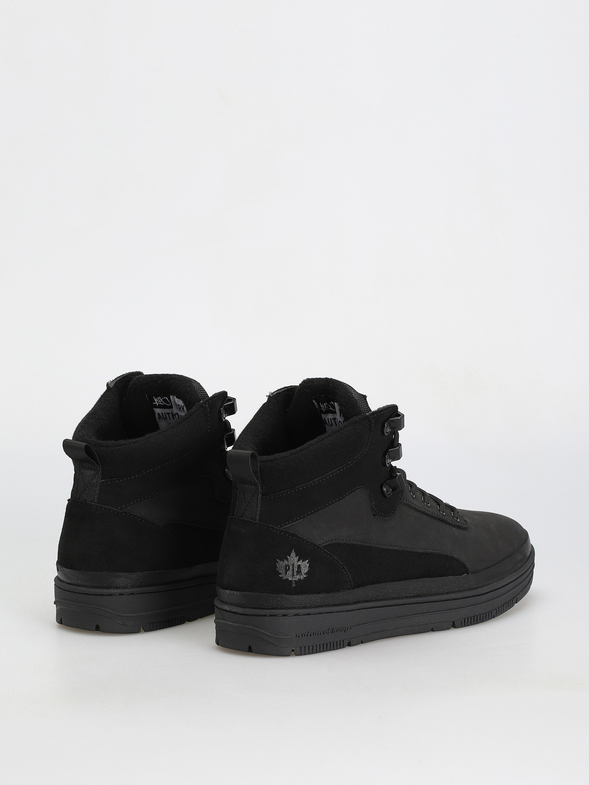 Buty K1x GK 3000 (triple black)