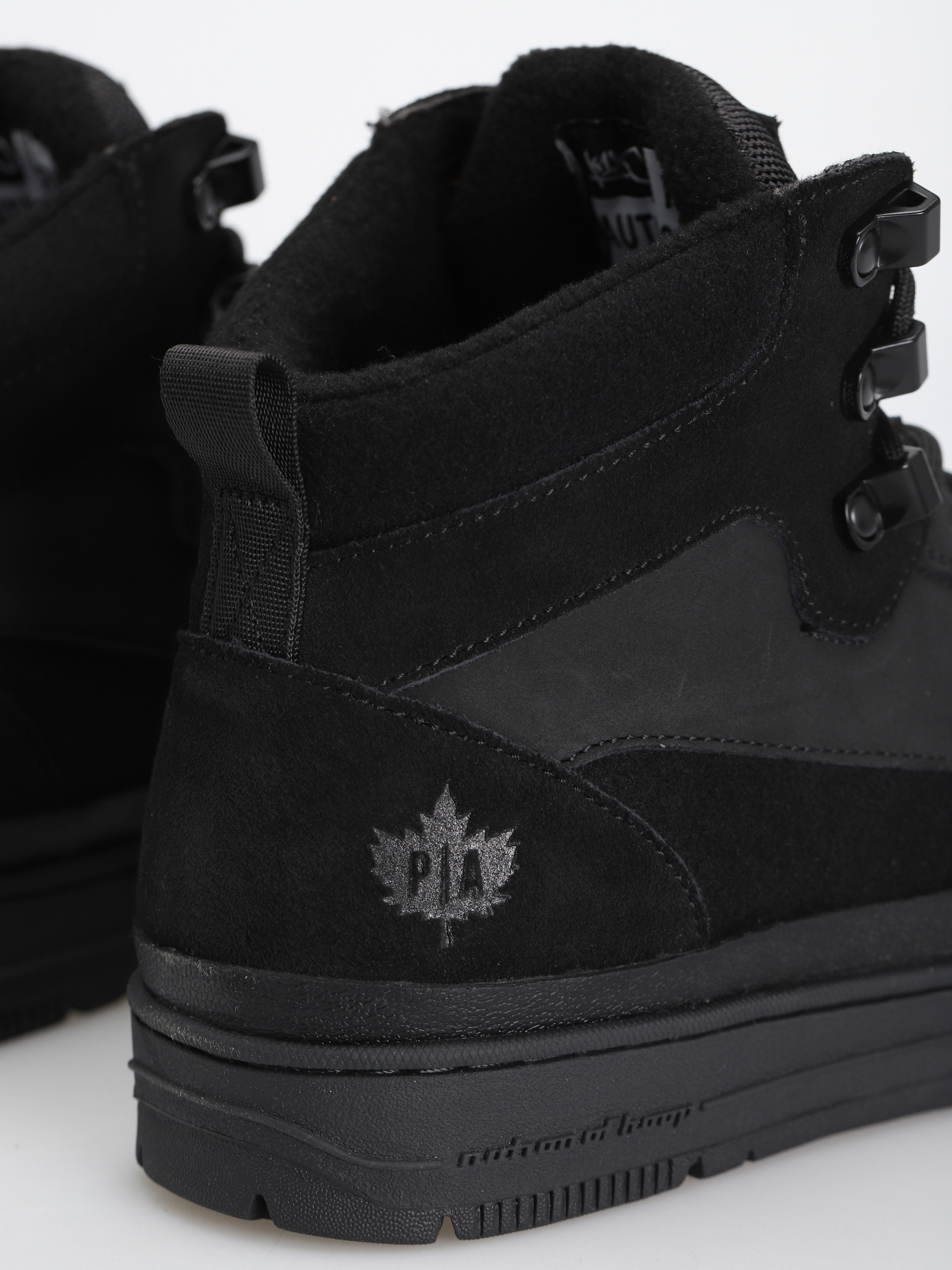 Buty K1x GK 3000 (triple black)