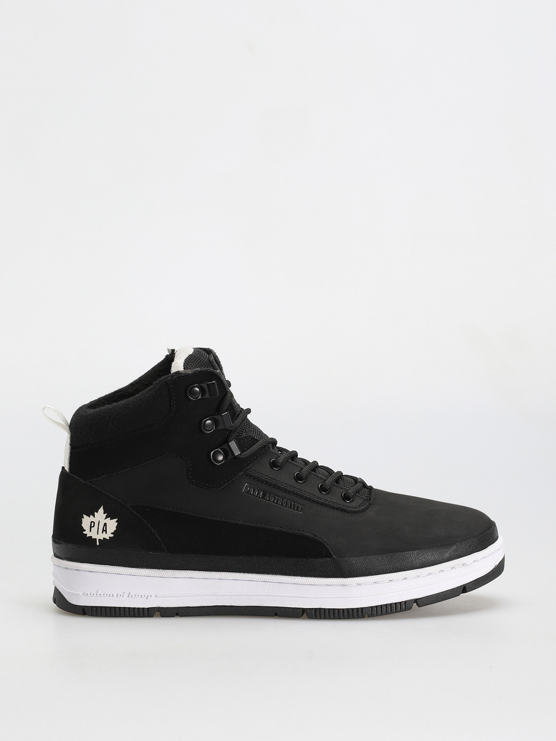 Buty K1x GK 3000 (black/white)