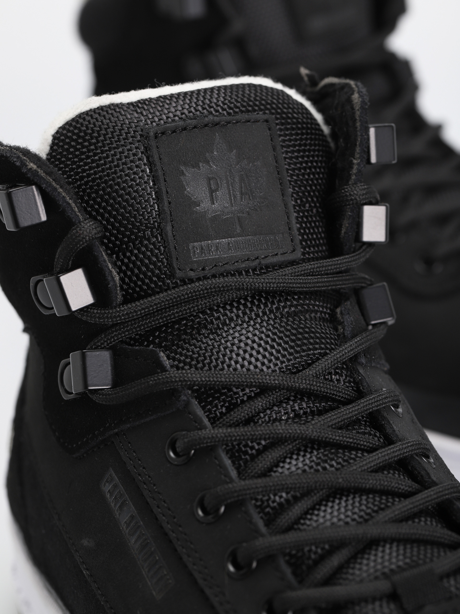 Buty K1x GK 3000 (black/white)