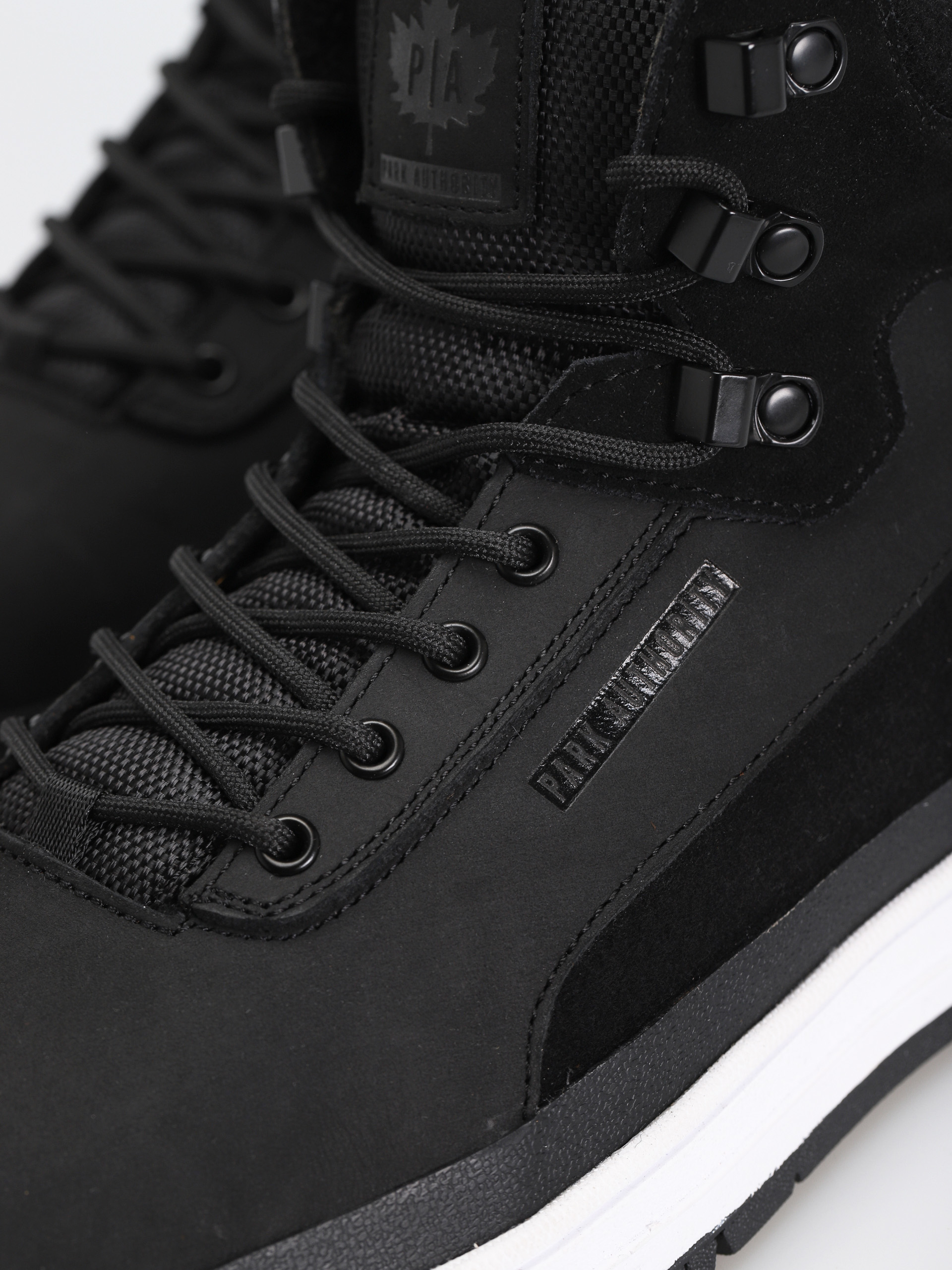 Buty K1x GK 3000 (black/white)