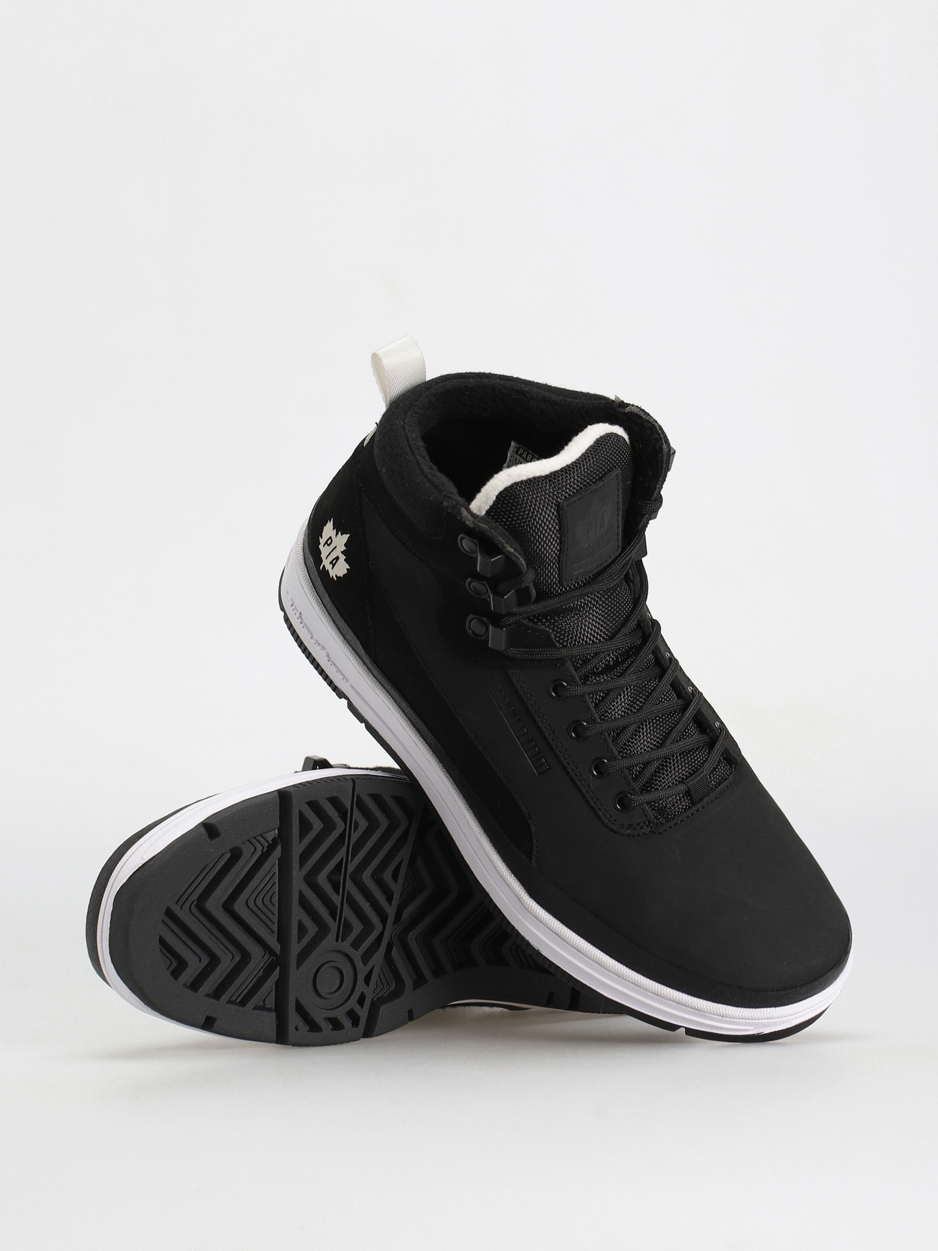 Buty K1x GK 3000 (black/white)